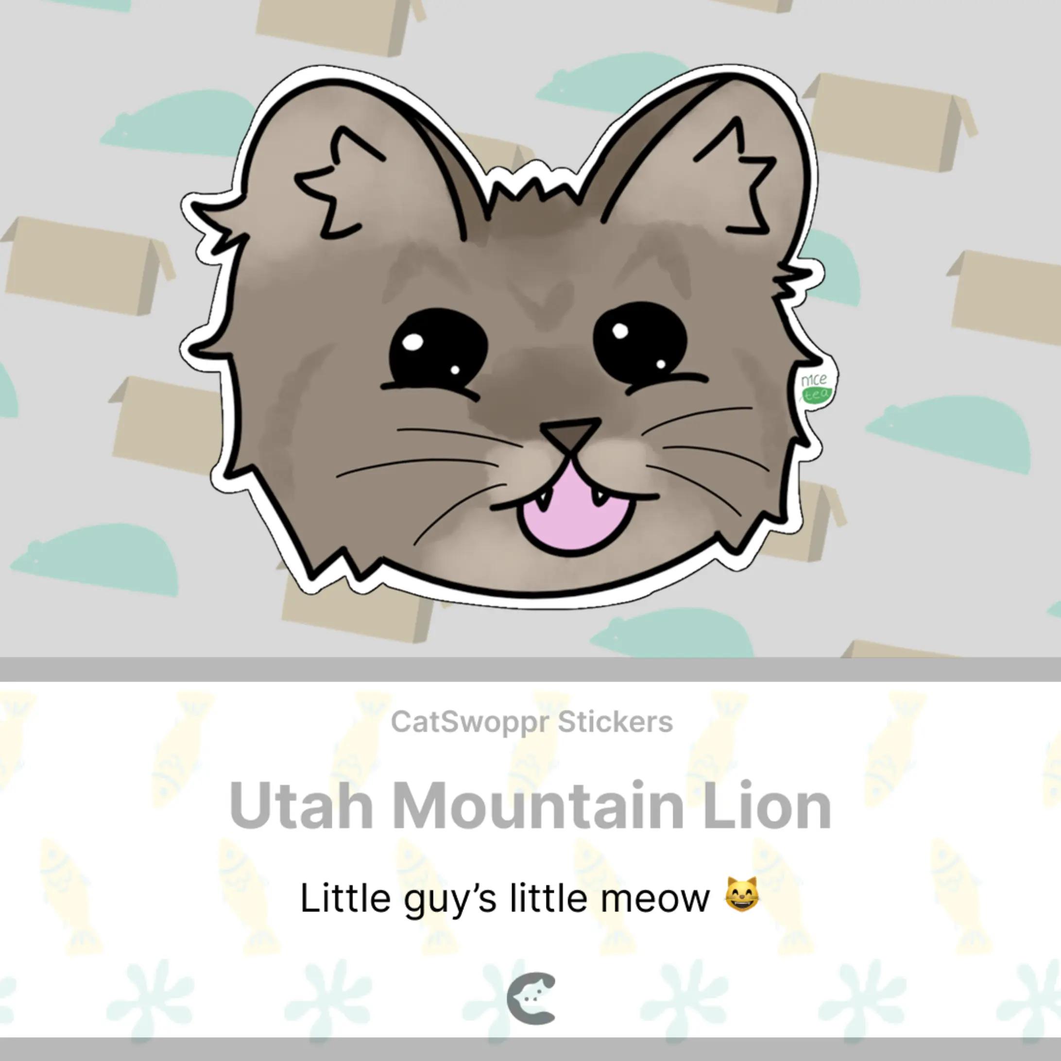 @CatSwoppr