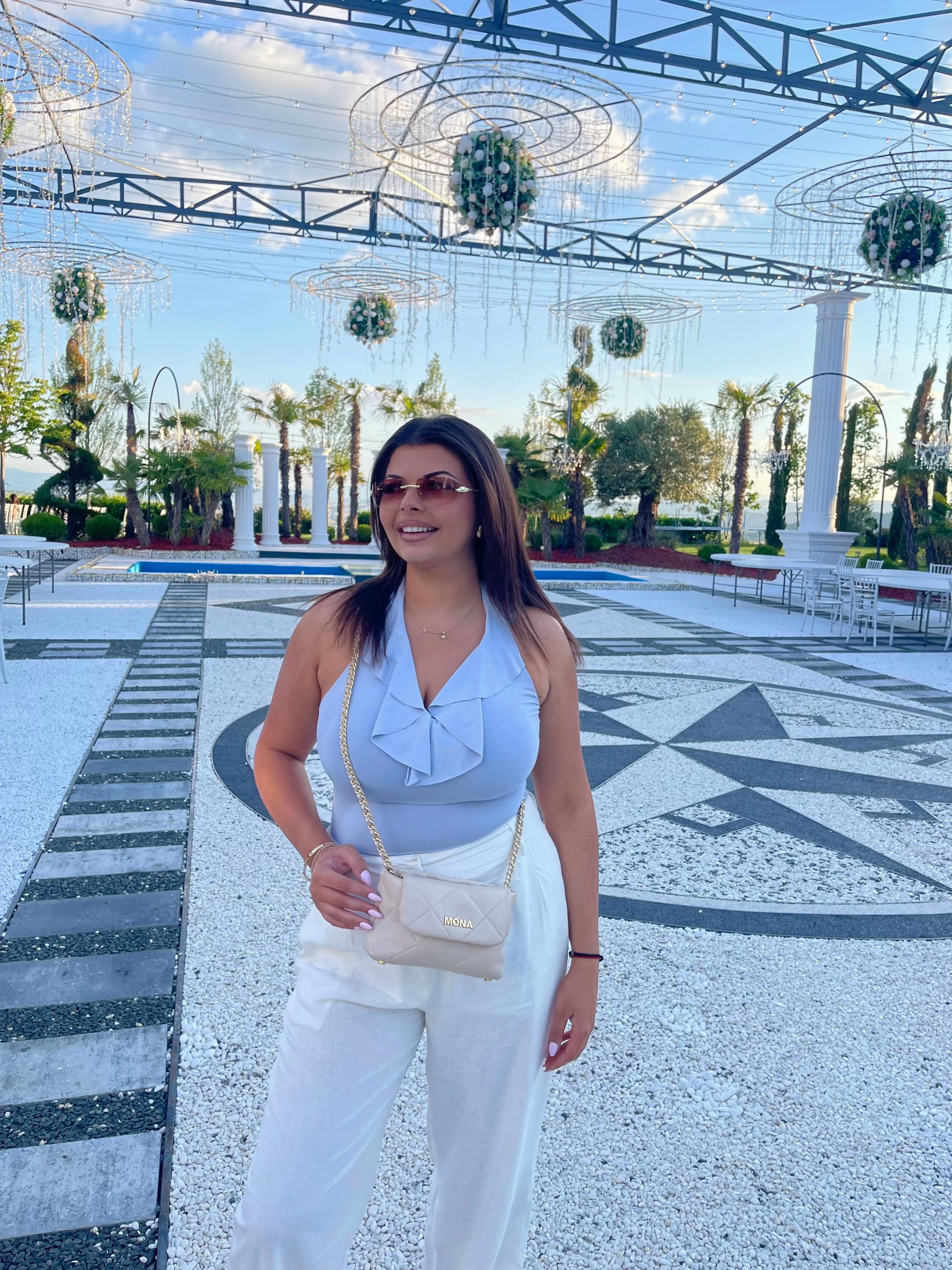@Sara Ordić