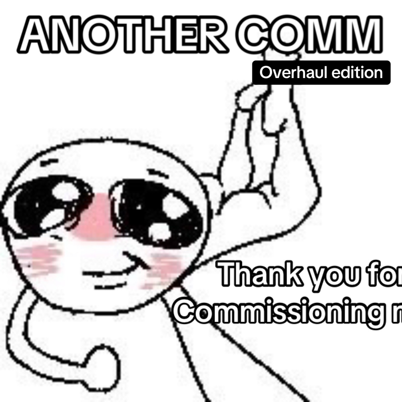@K I K O (COMMS OPEN)
