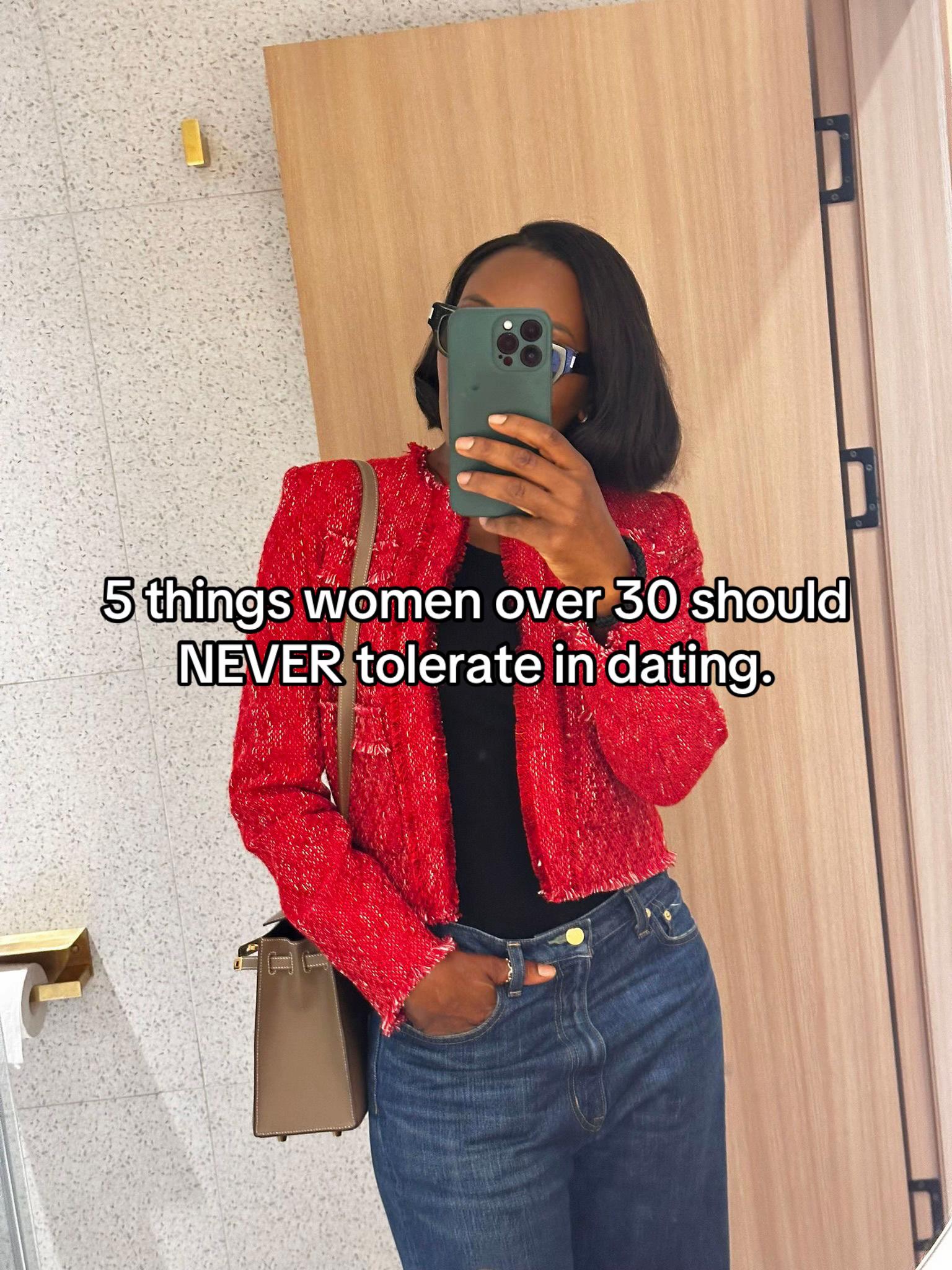 @Elite Dating Coach Monica