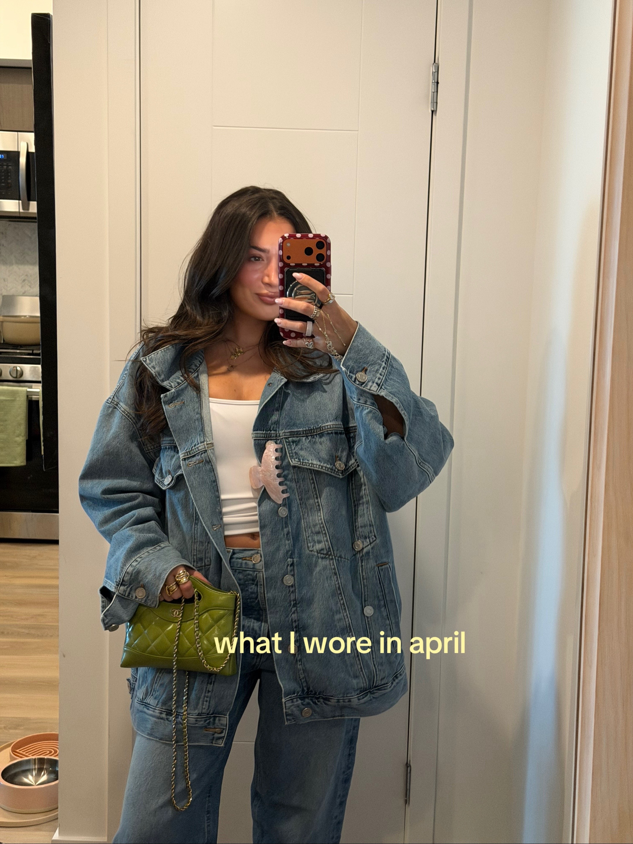 @Kayla Caputo