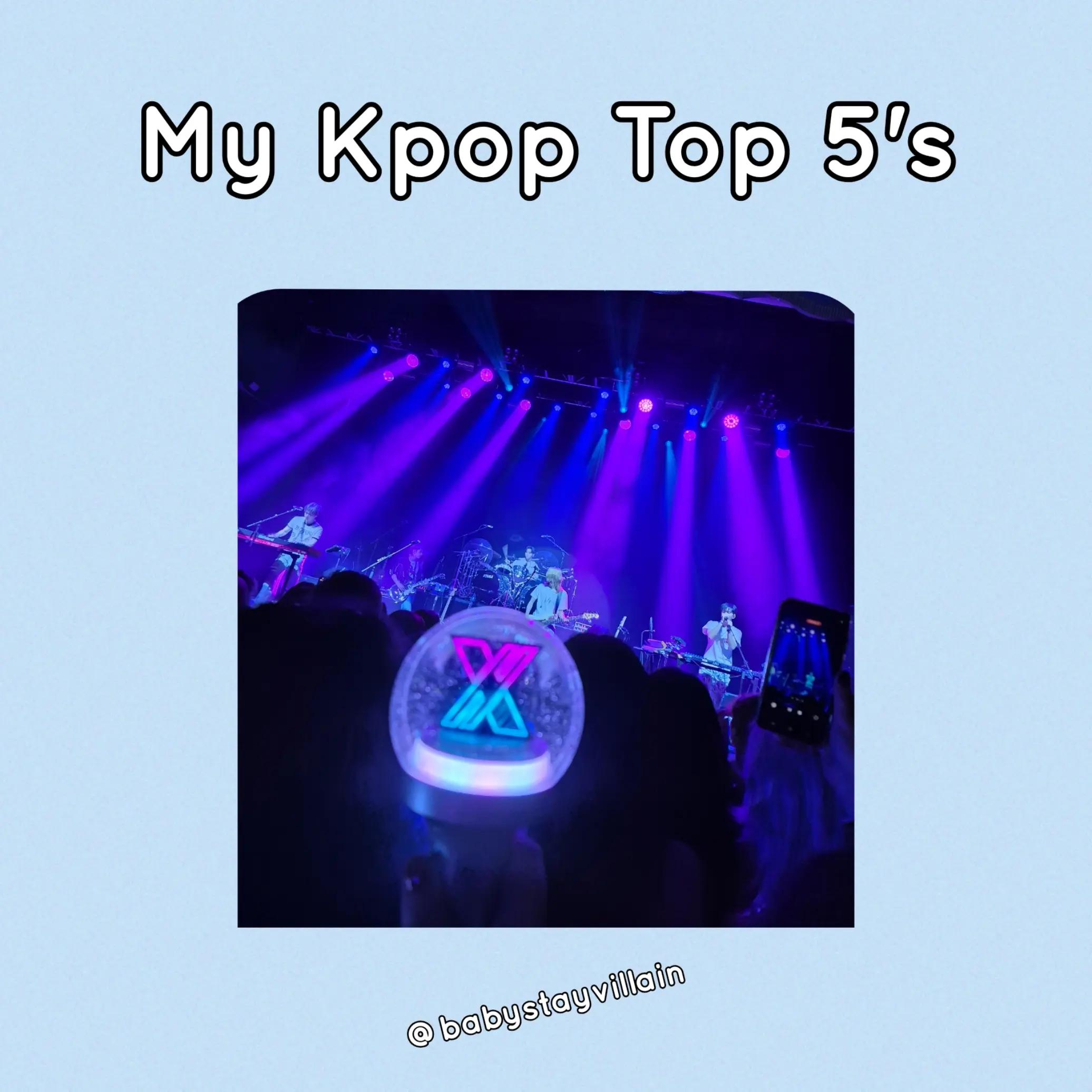 @Sarah || {Saw BIGBANG}