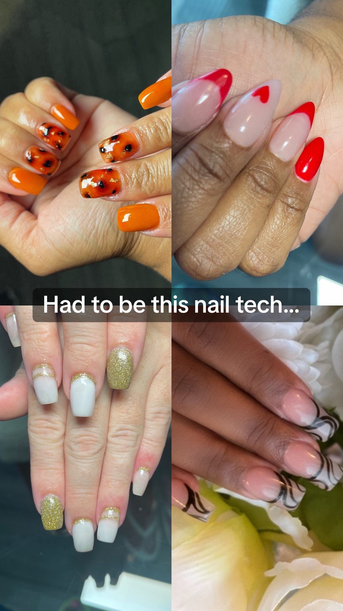 @Enigma Nail Spa by Tia