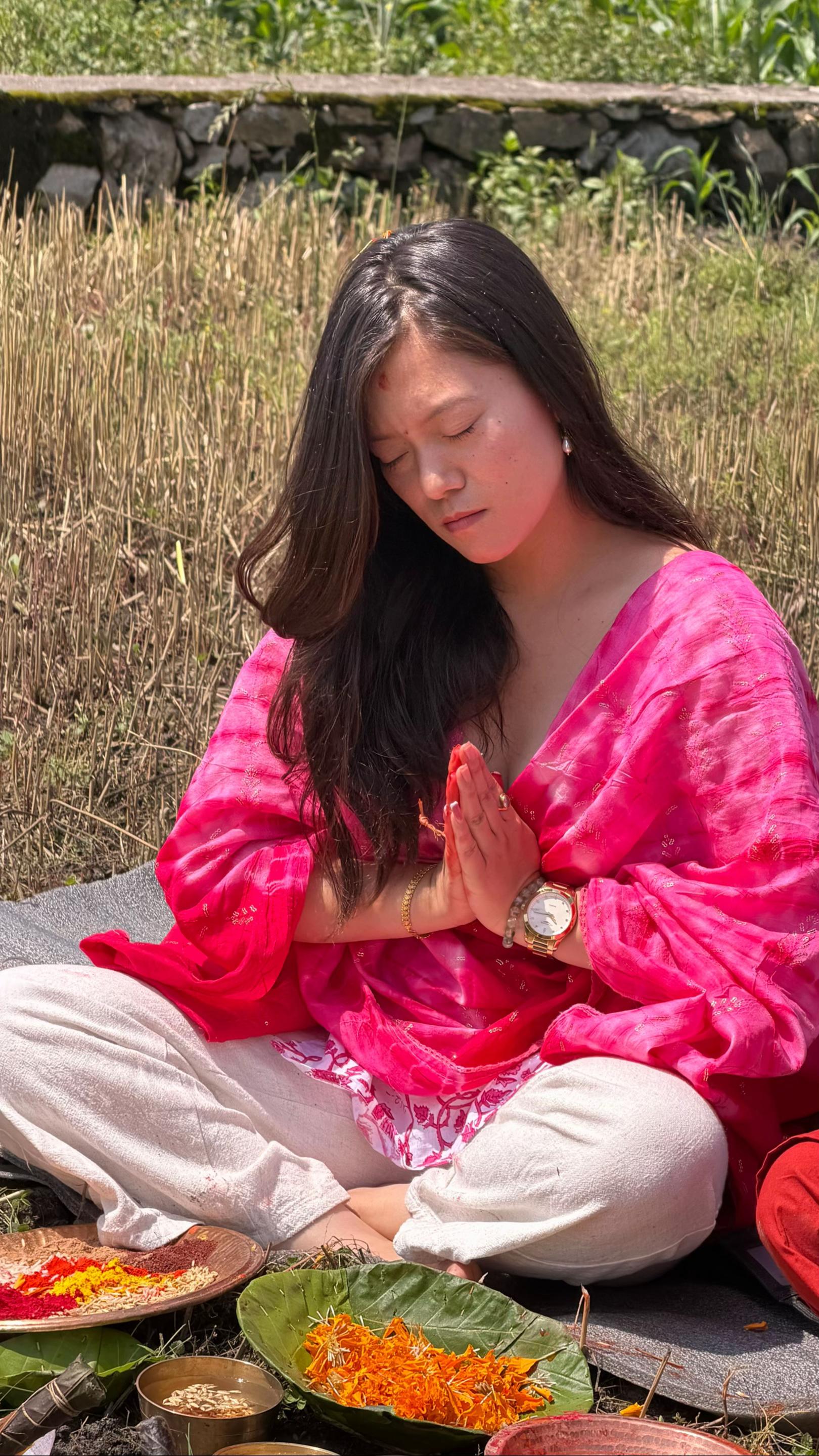 @Diksha Lama Gurung🌙
