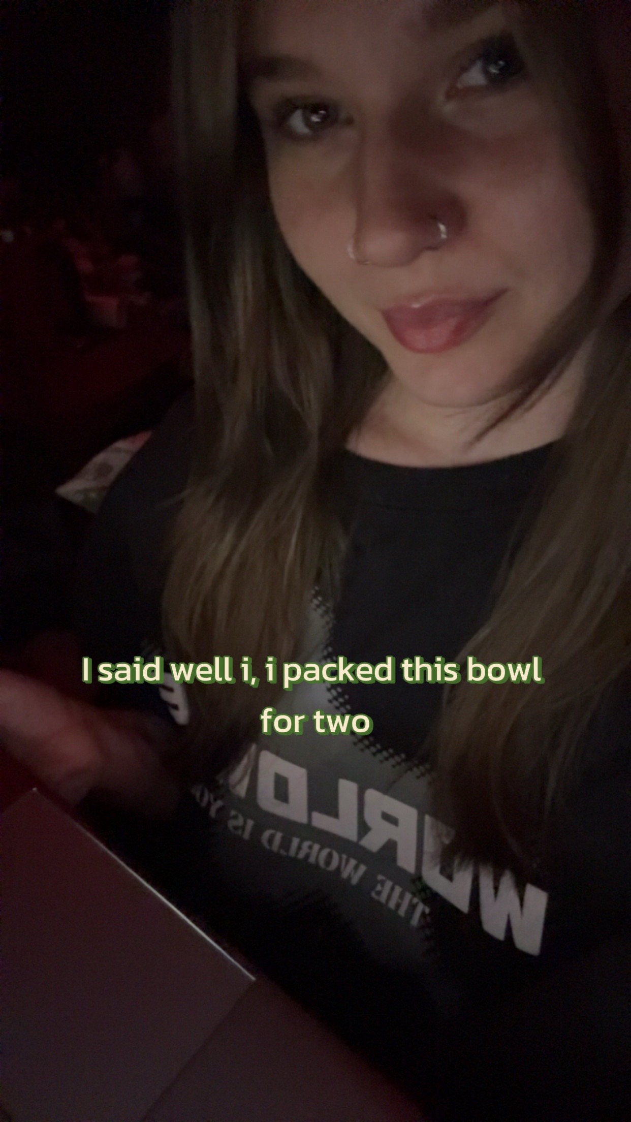 @Trippypimpin