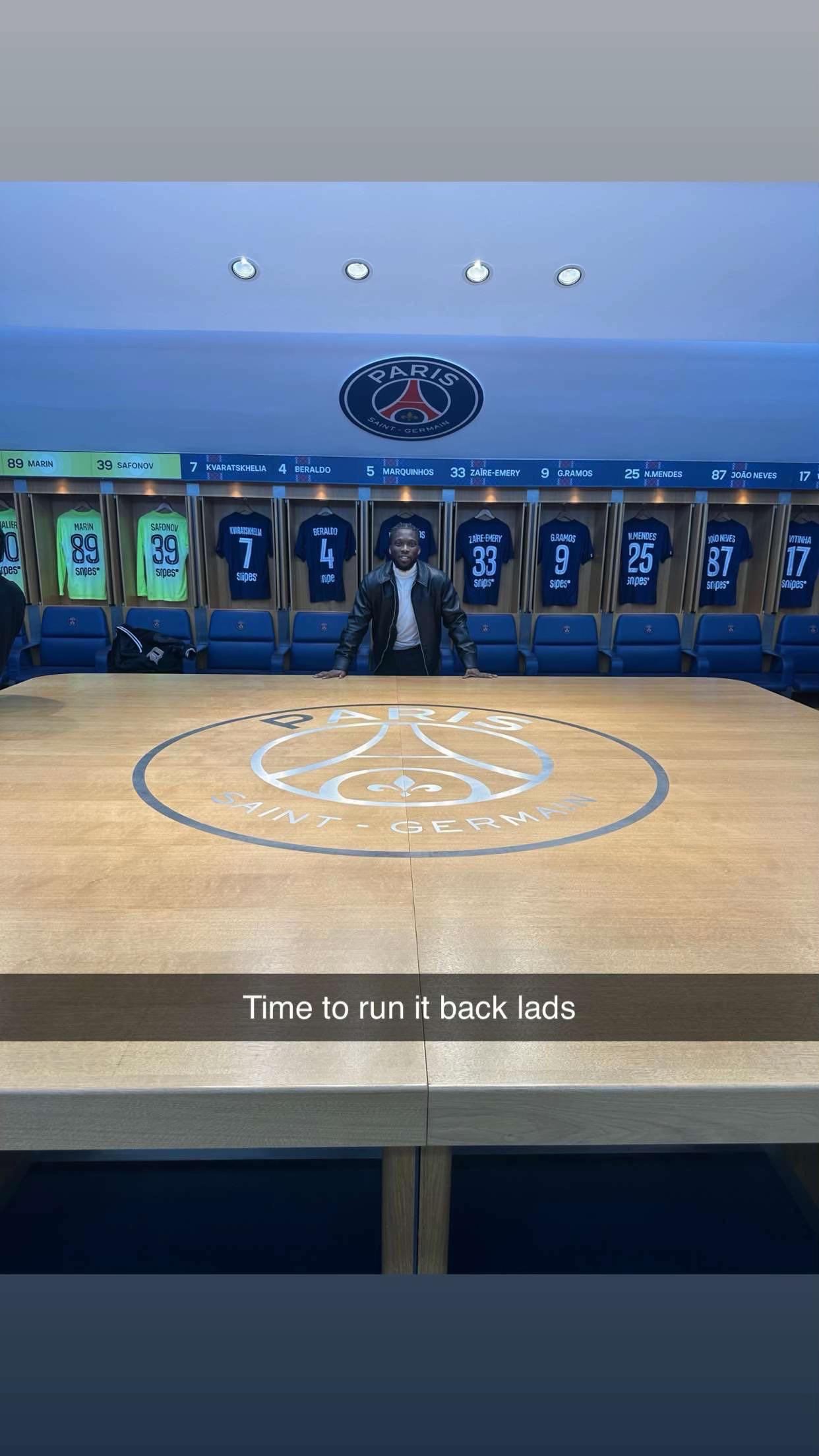 @Ballin&rsquo; With Ed