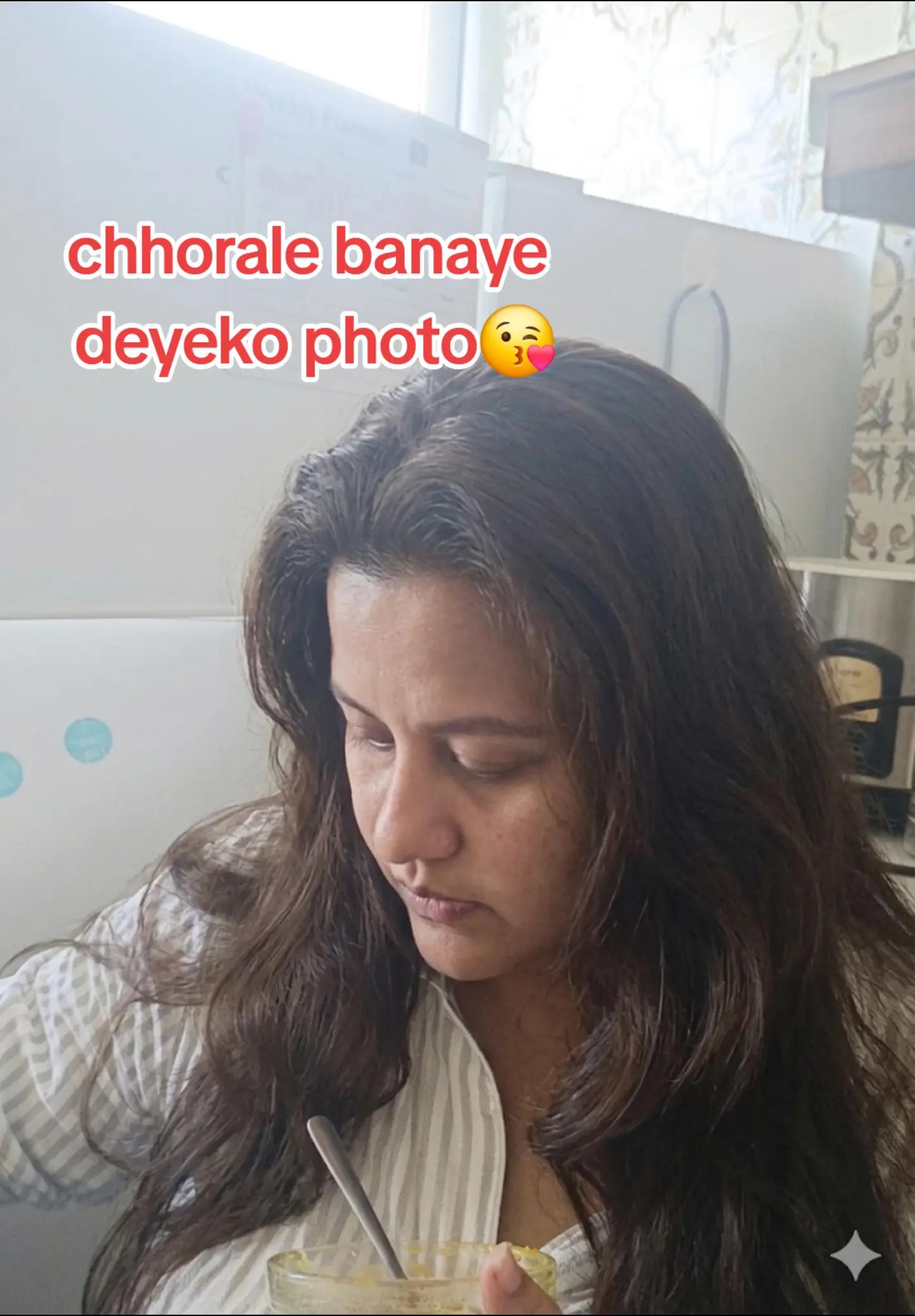 @Sharmila Dhungel Sherpa