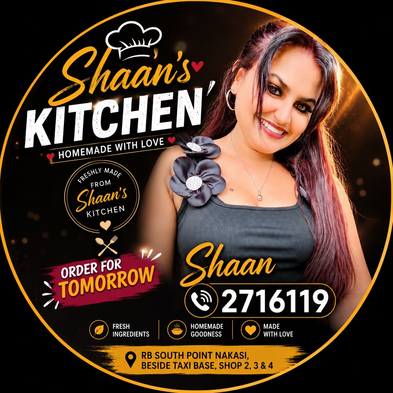 @shaan๐