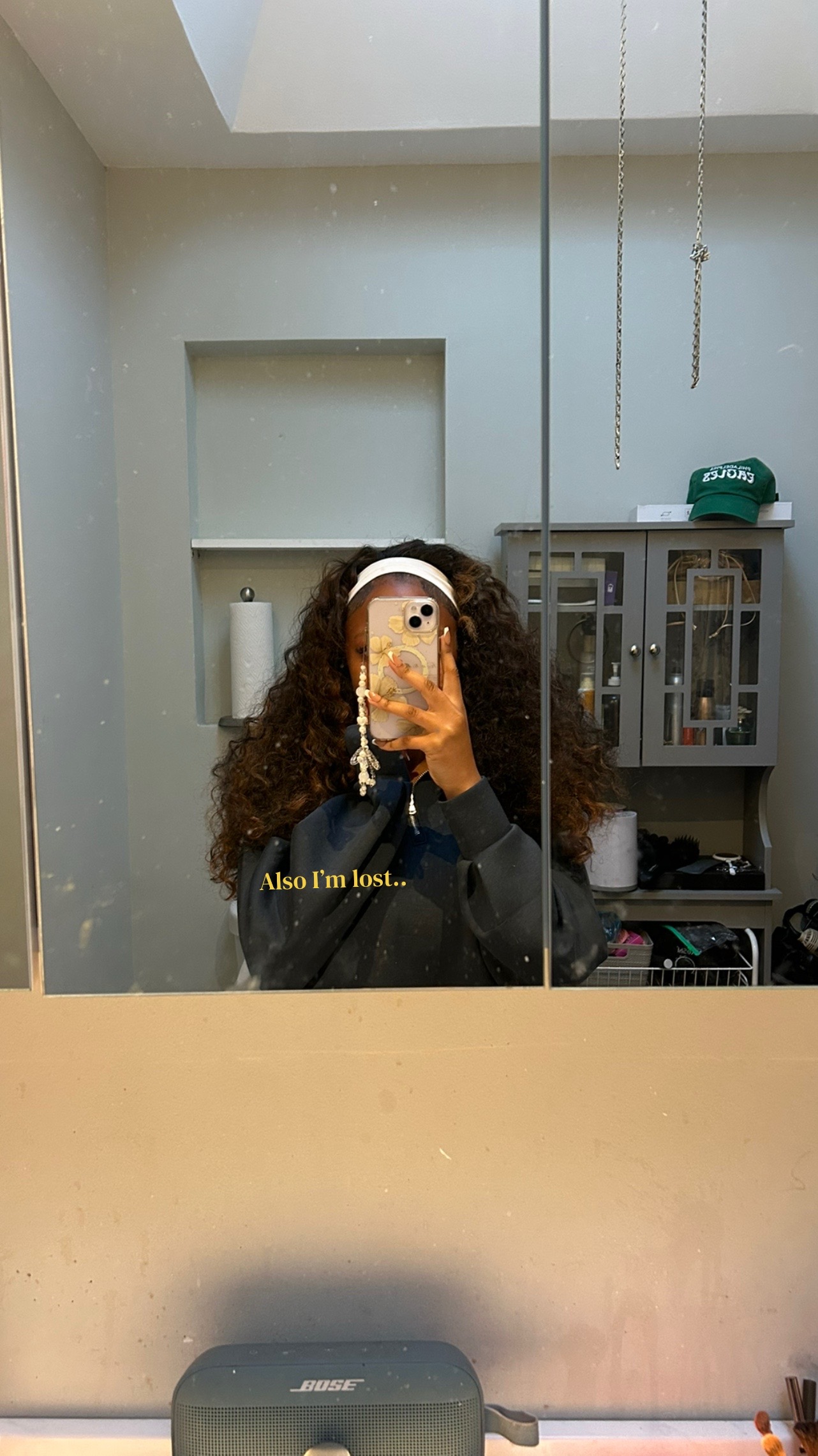 @♱