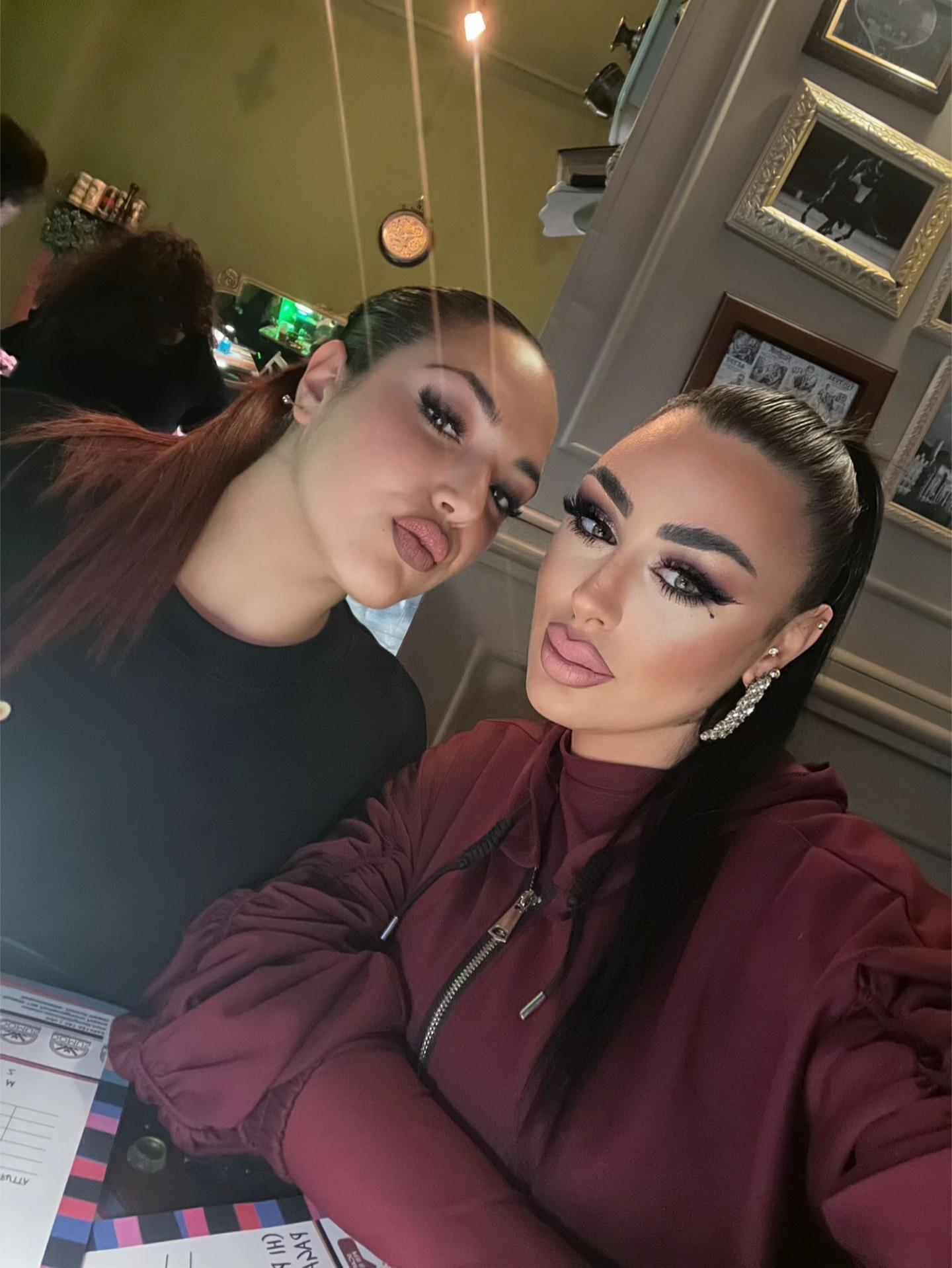 @Federica Noschese