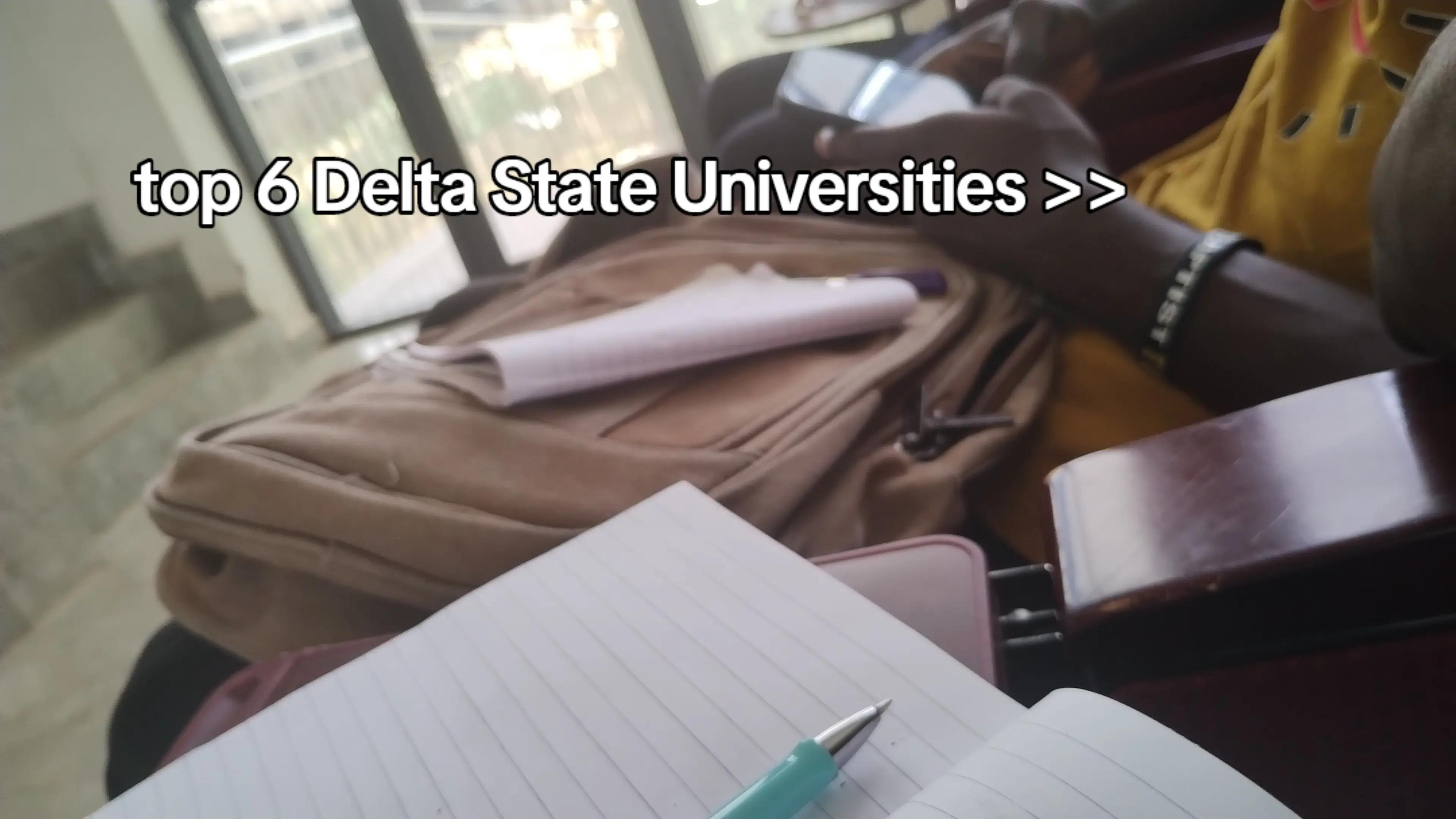 @Dennis Osadebay University