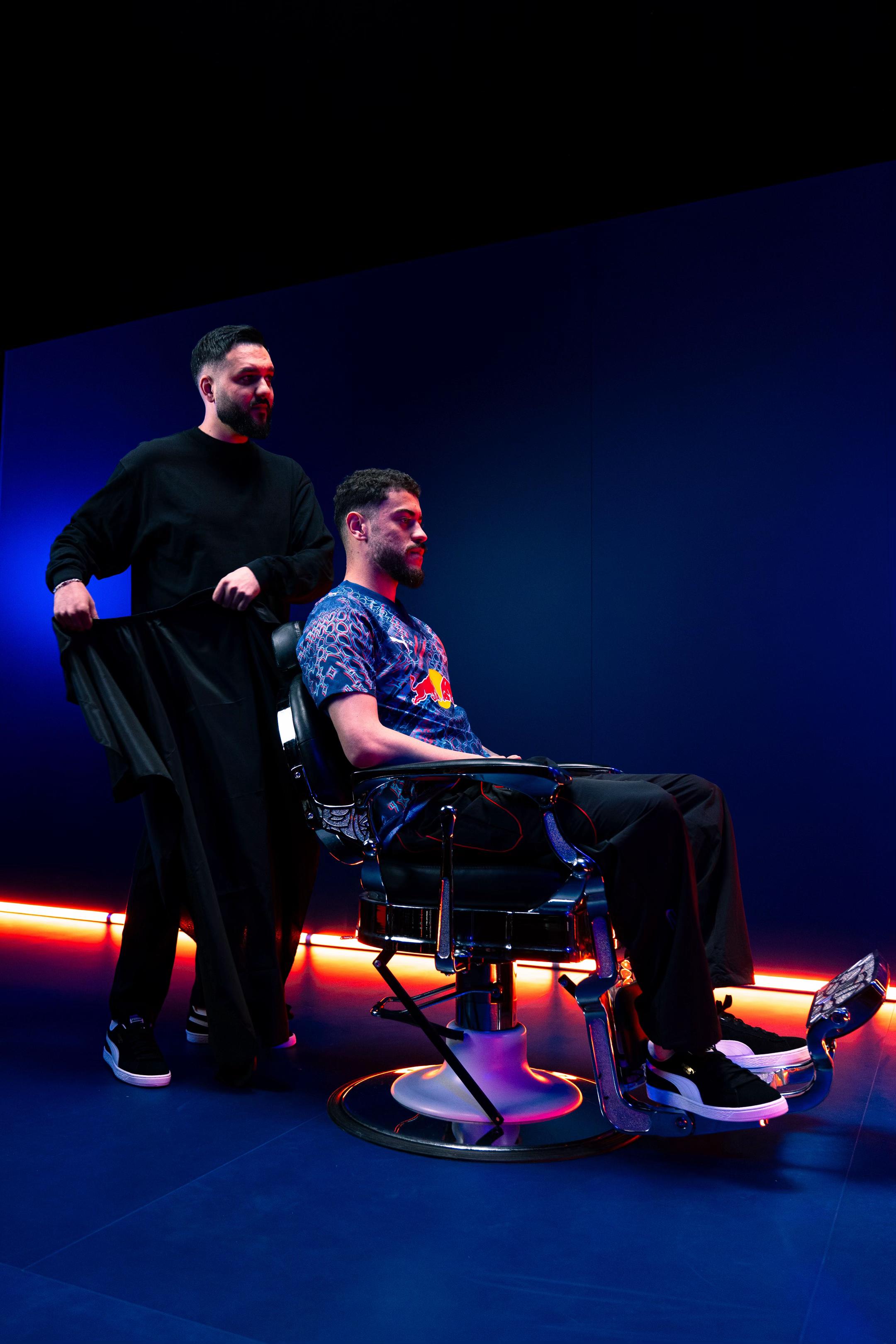 @Modern Barber | Cerkin Mehmeti