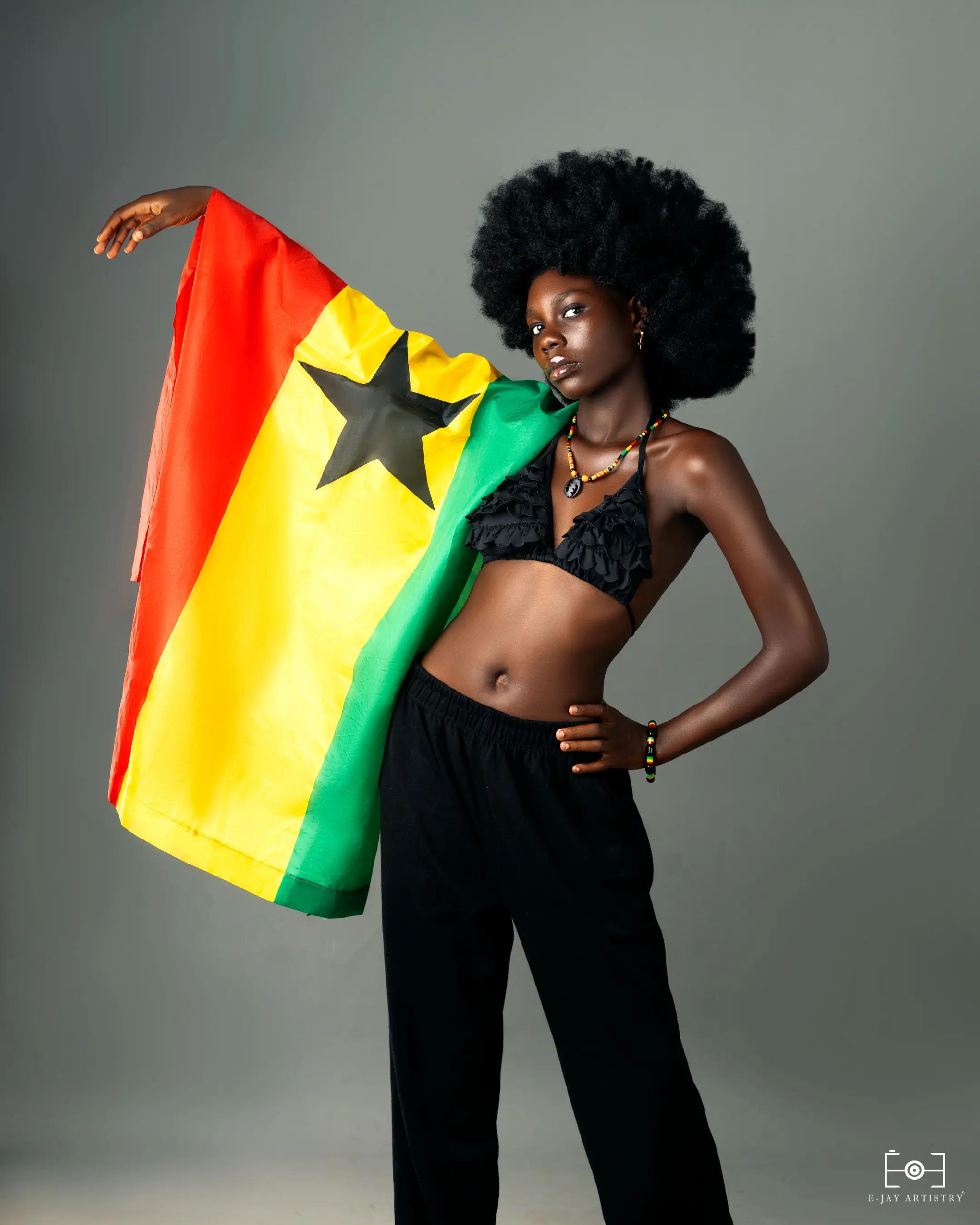 @E-Jay Artistry