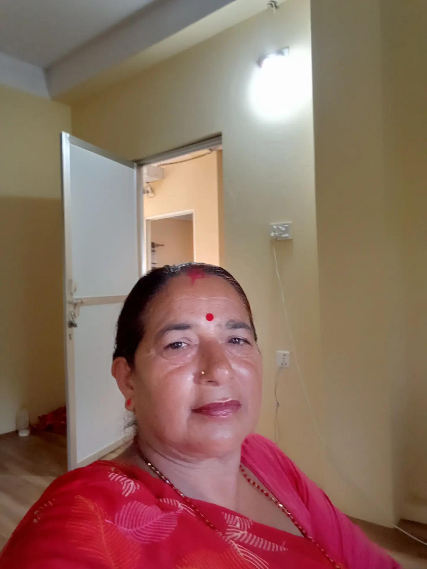 @Shyam Kumari pokhrel