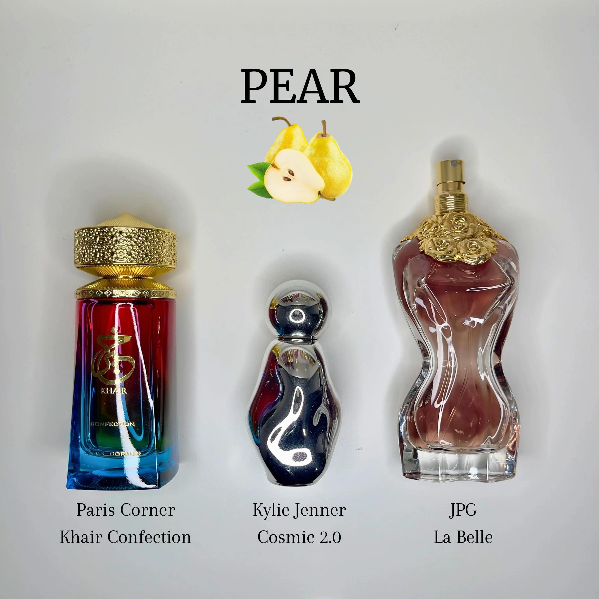 @Lolo ♡ | Perfume Diary
