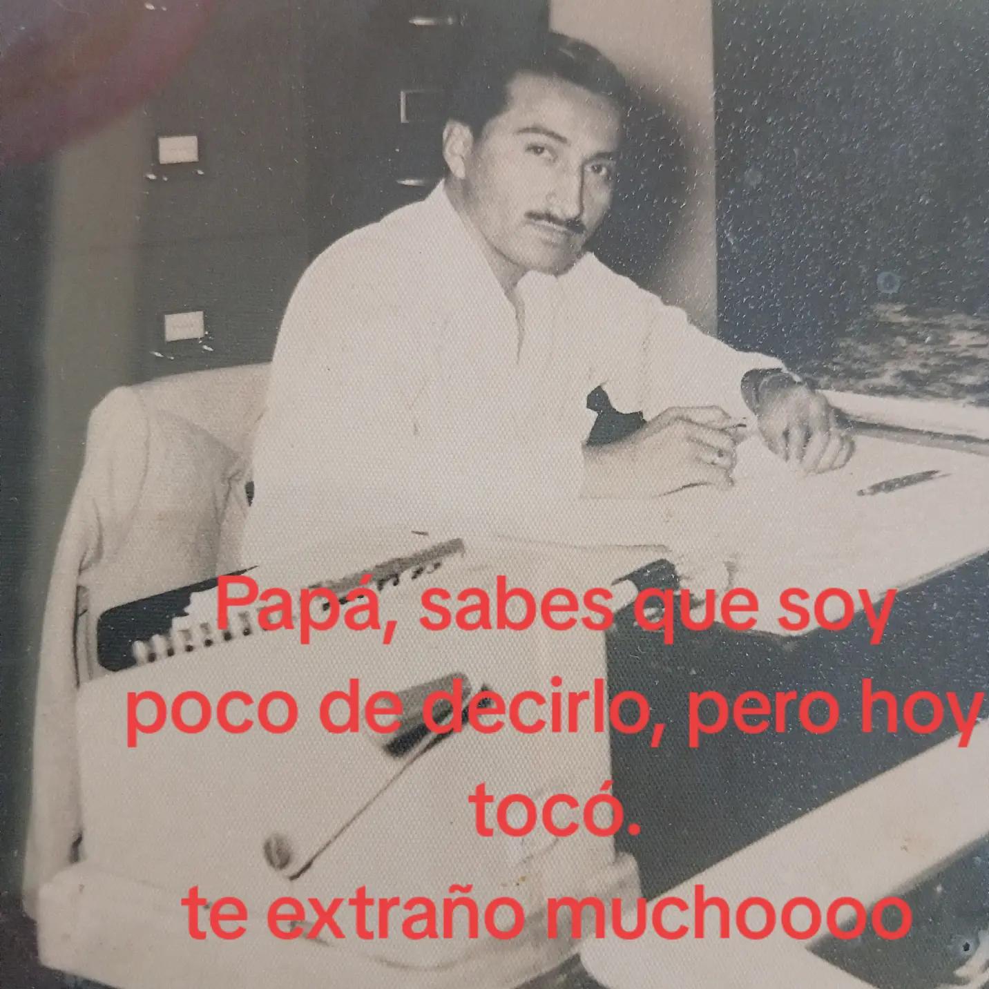 @Leopoldo Moreno Carmona