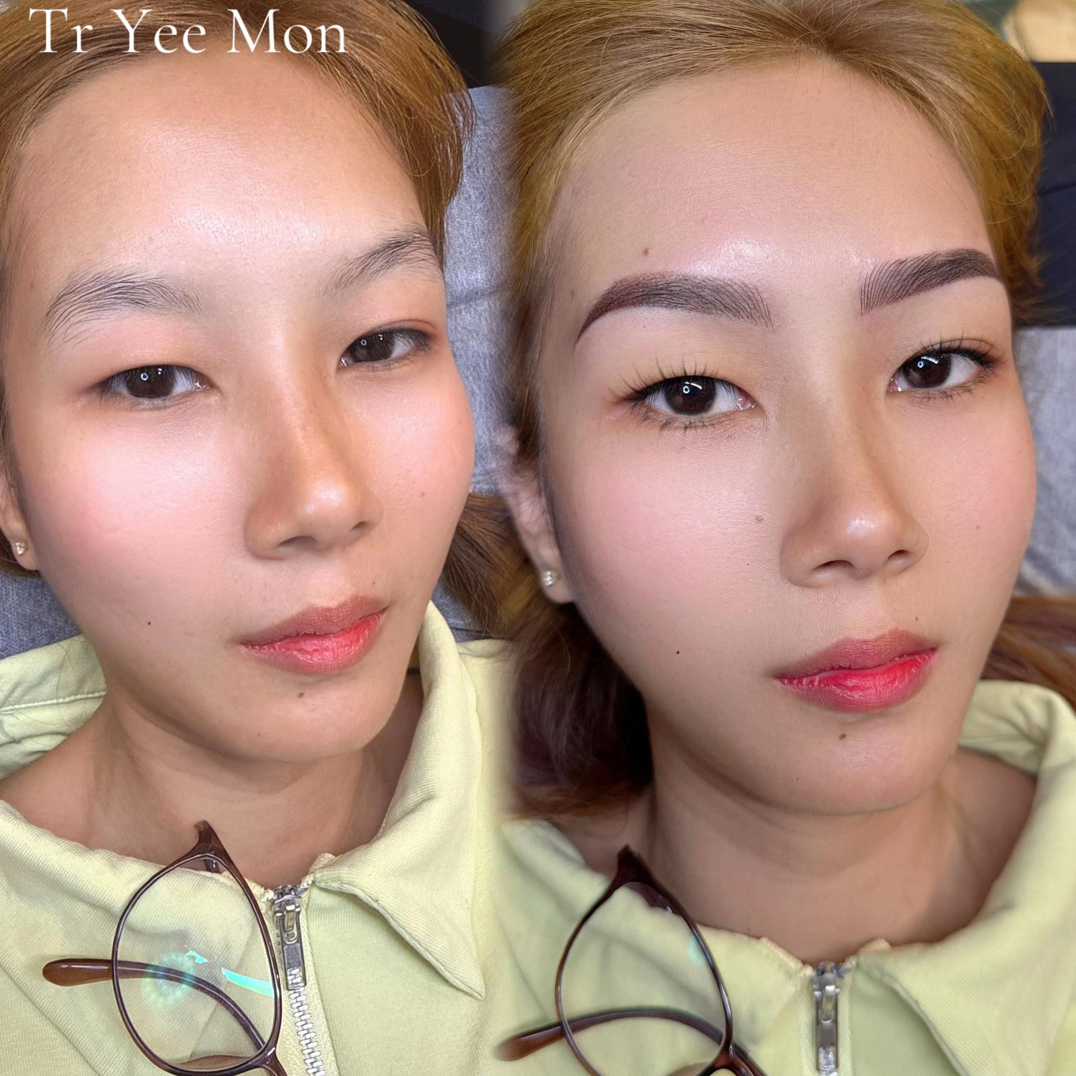 @{BH Beauty }Beauty Center