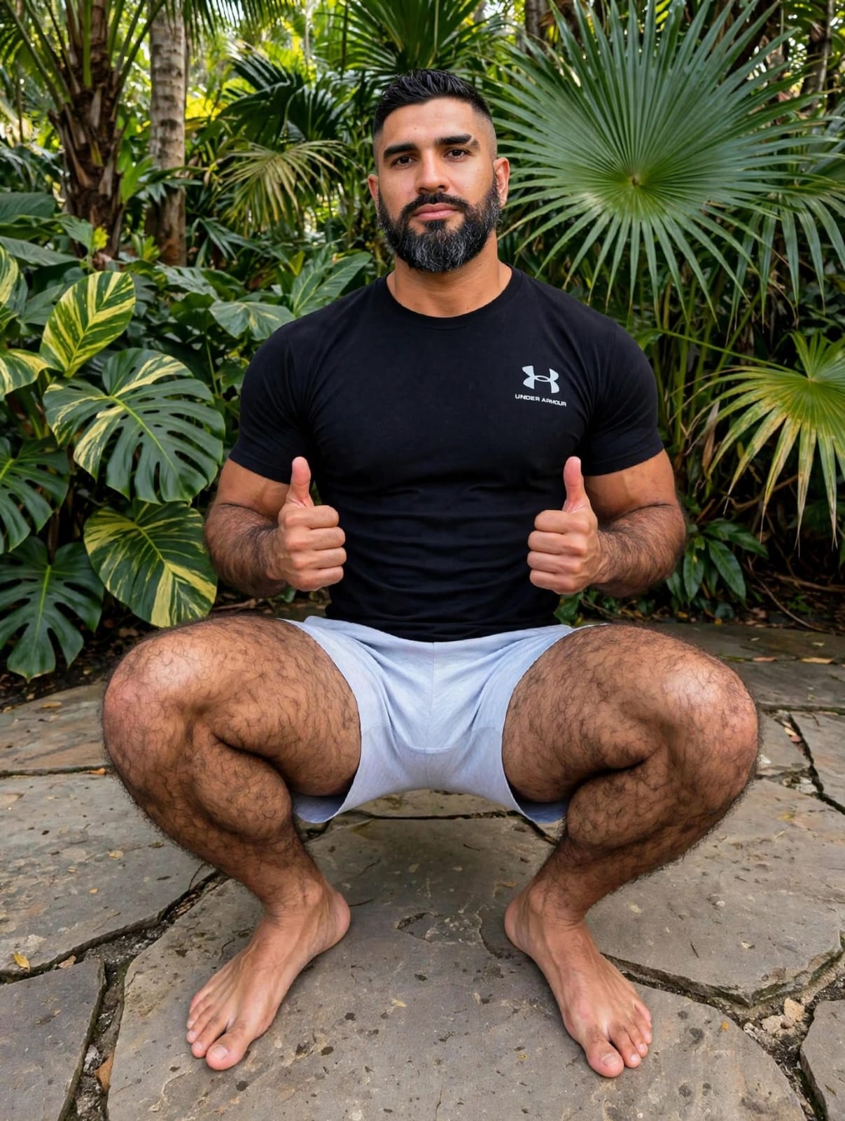 @Troy Jos&eacute; Mohammed