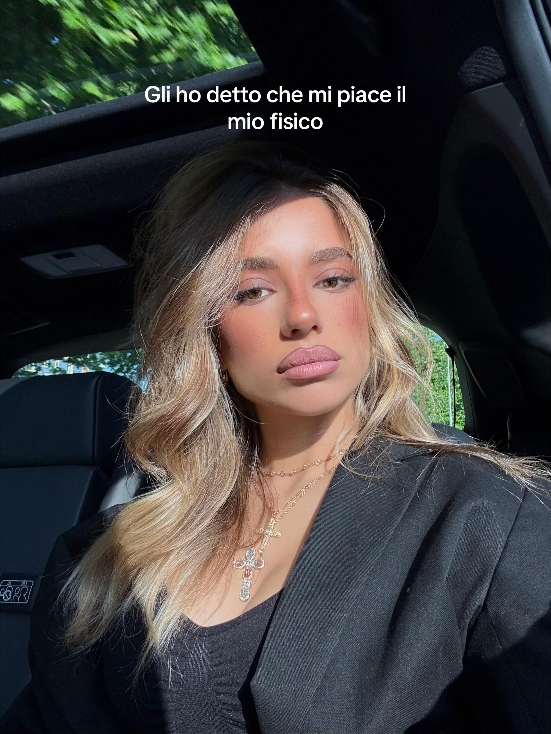 @francesca corpus