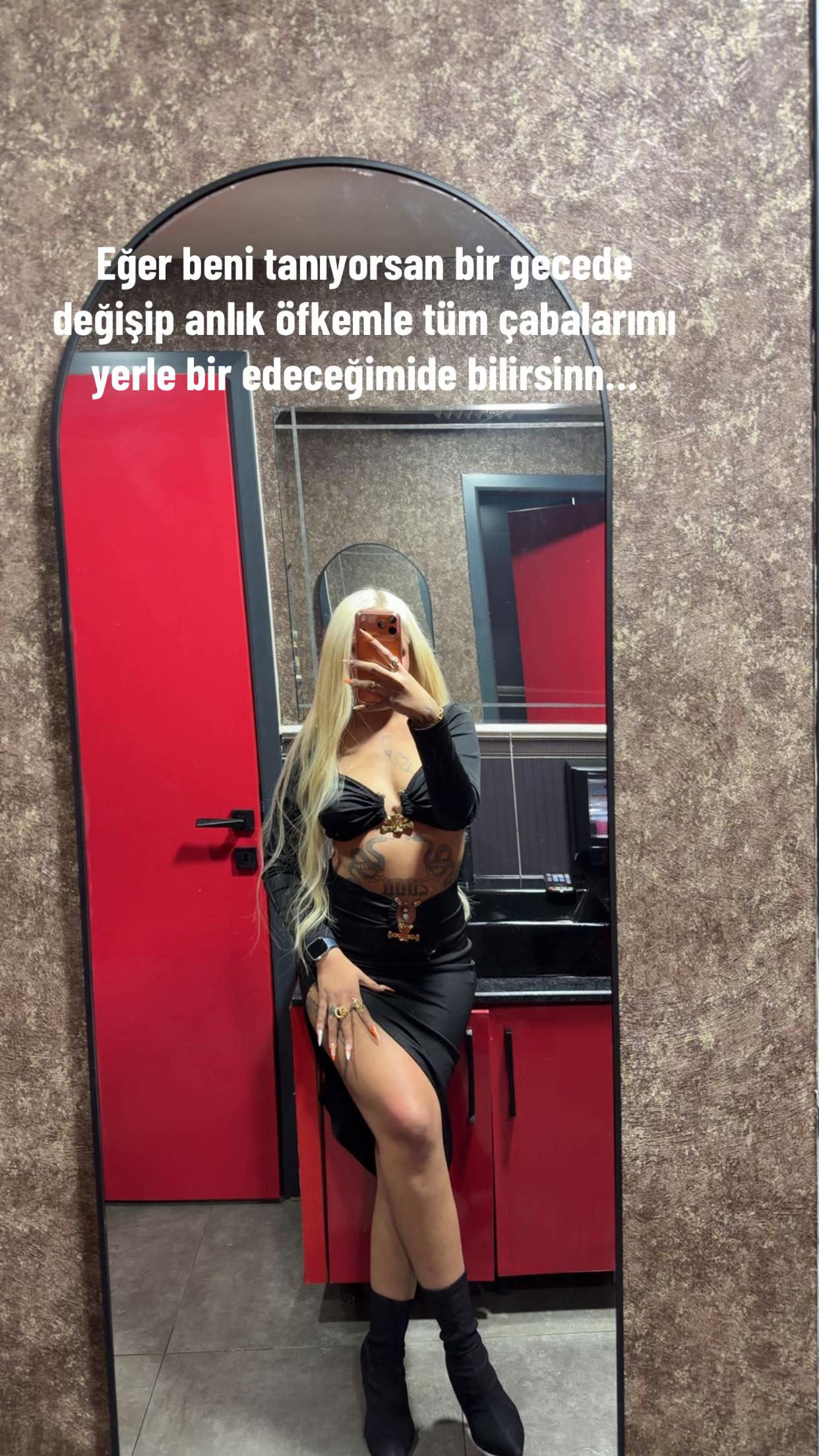 @&Ouml;zlem Nur U&ccedil;ar