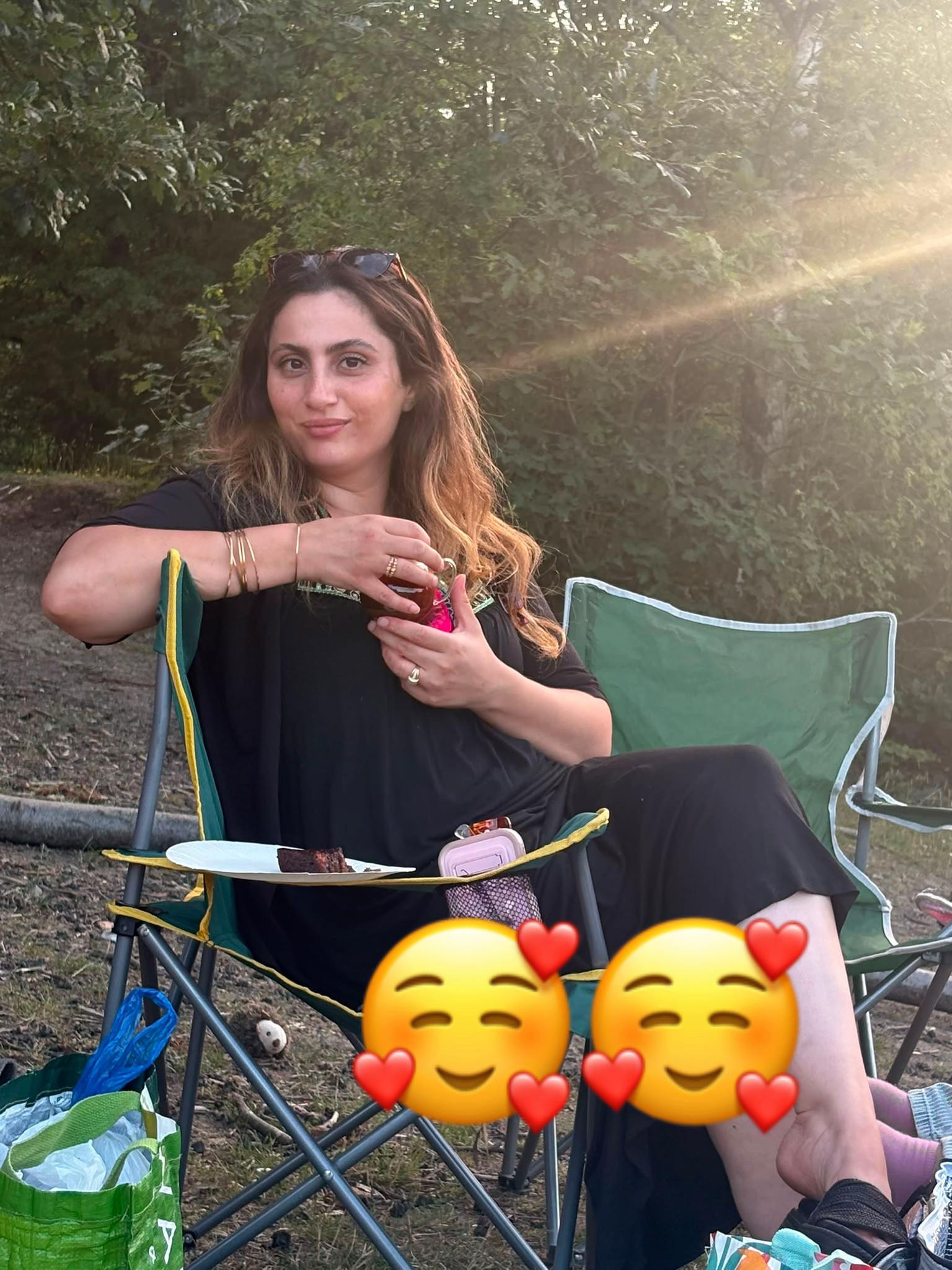 @🥰hayatın i&ccedil;inden🥰