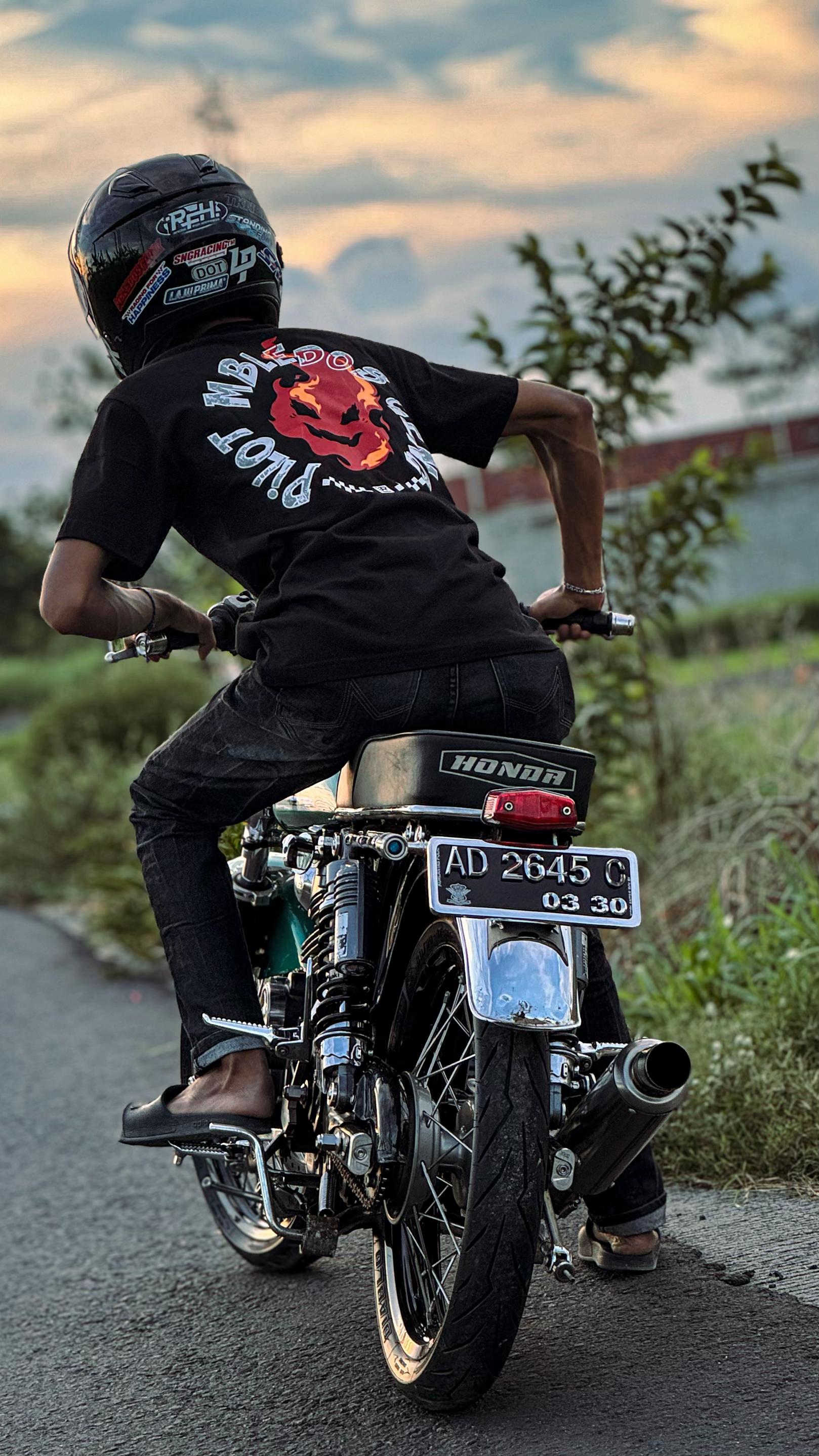 @CB LAJU PRIMA