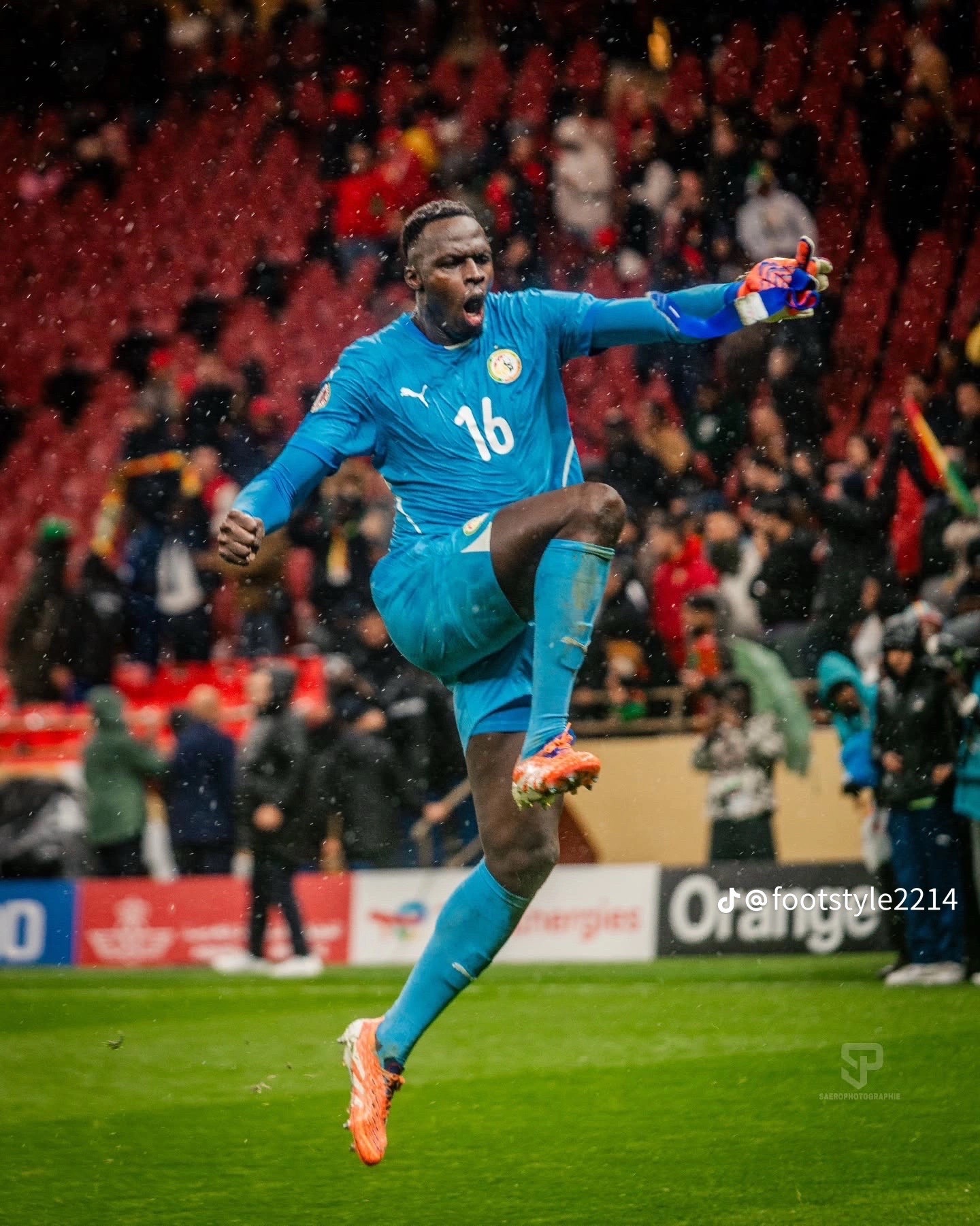@Loufa JR Sénégal 🇸🇳