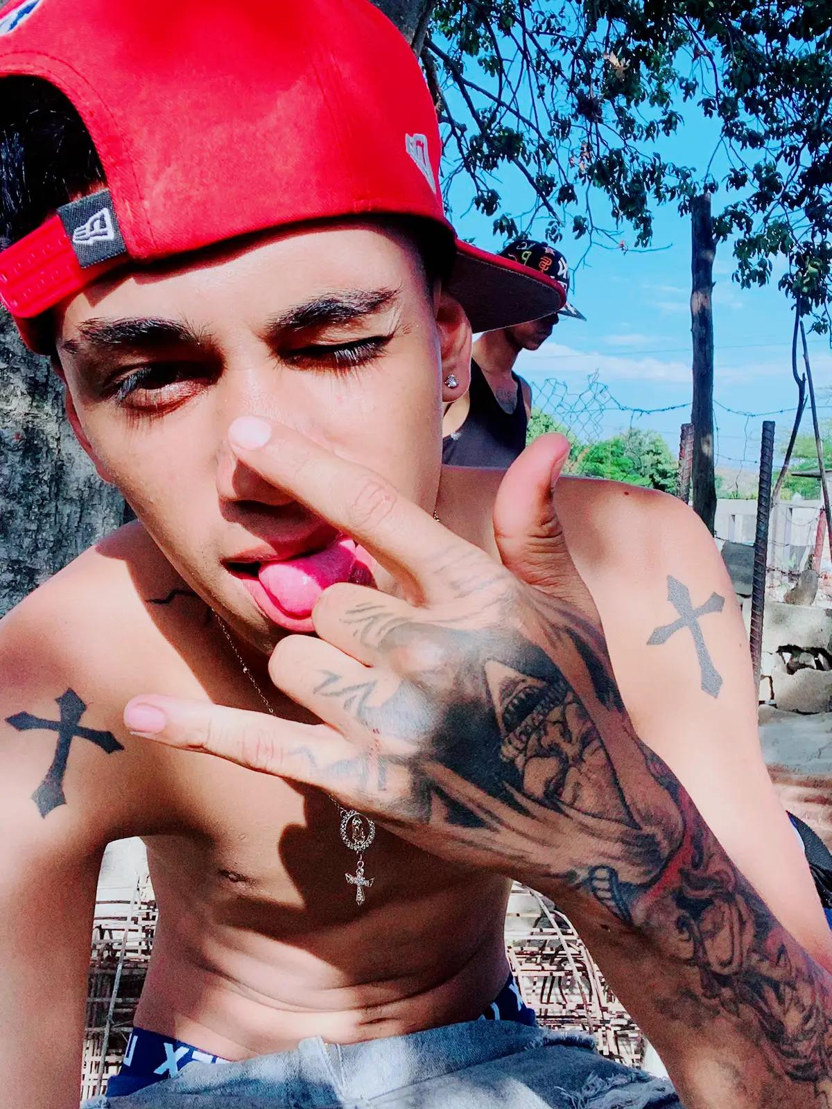 @Jxan David