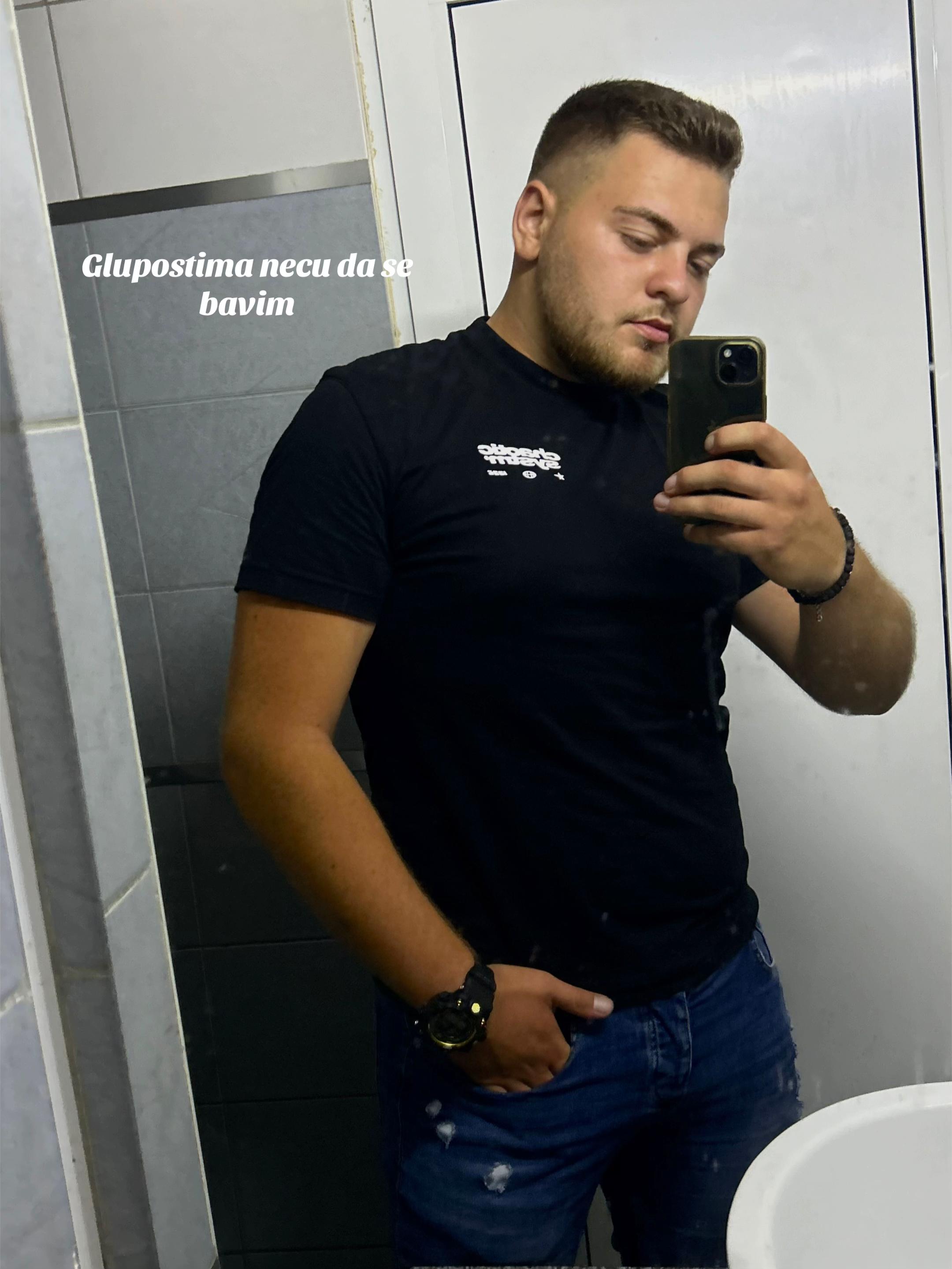 @Nikolovski’s garage