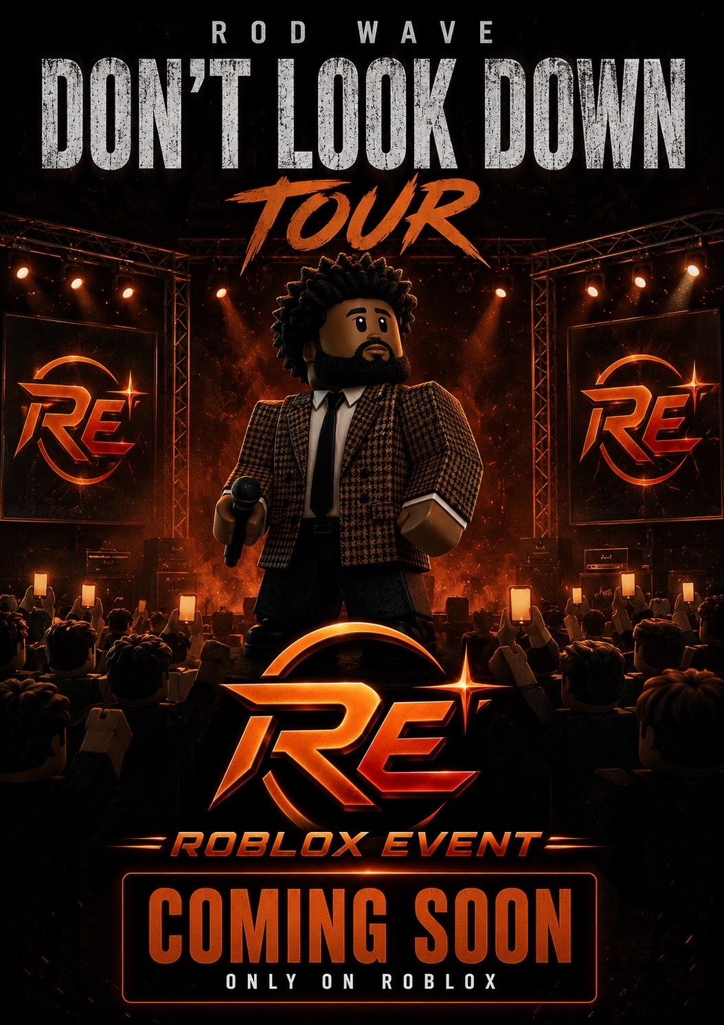 @RobloxEvent❤️🧡
