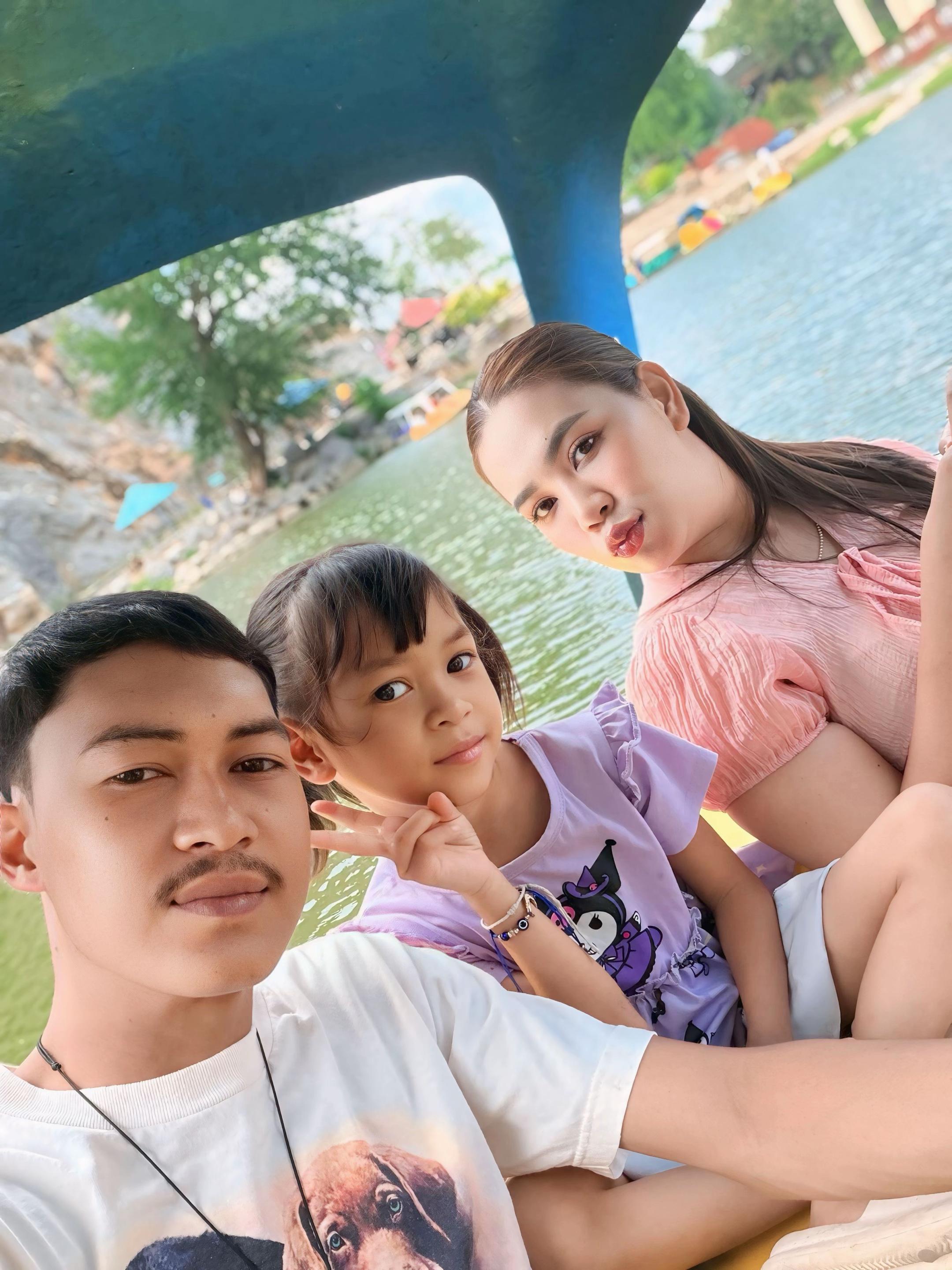 @Por Kamonchanok