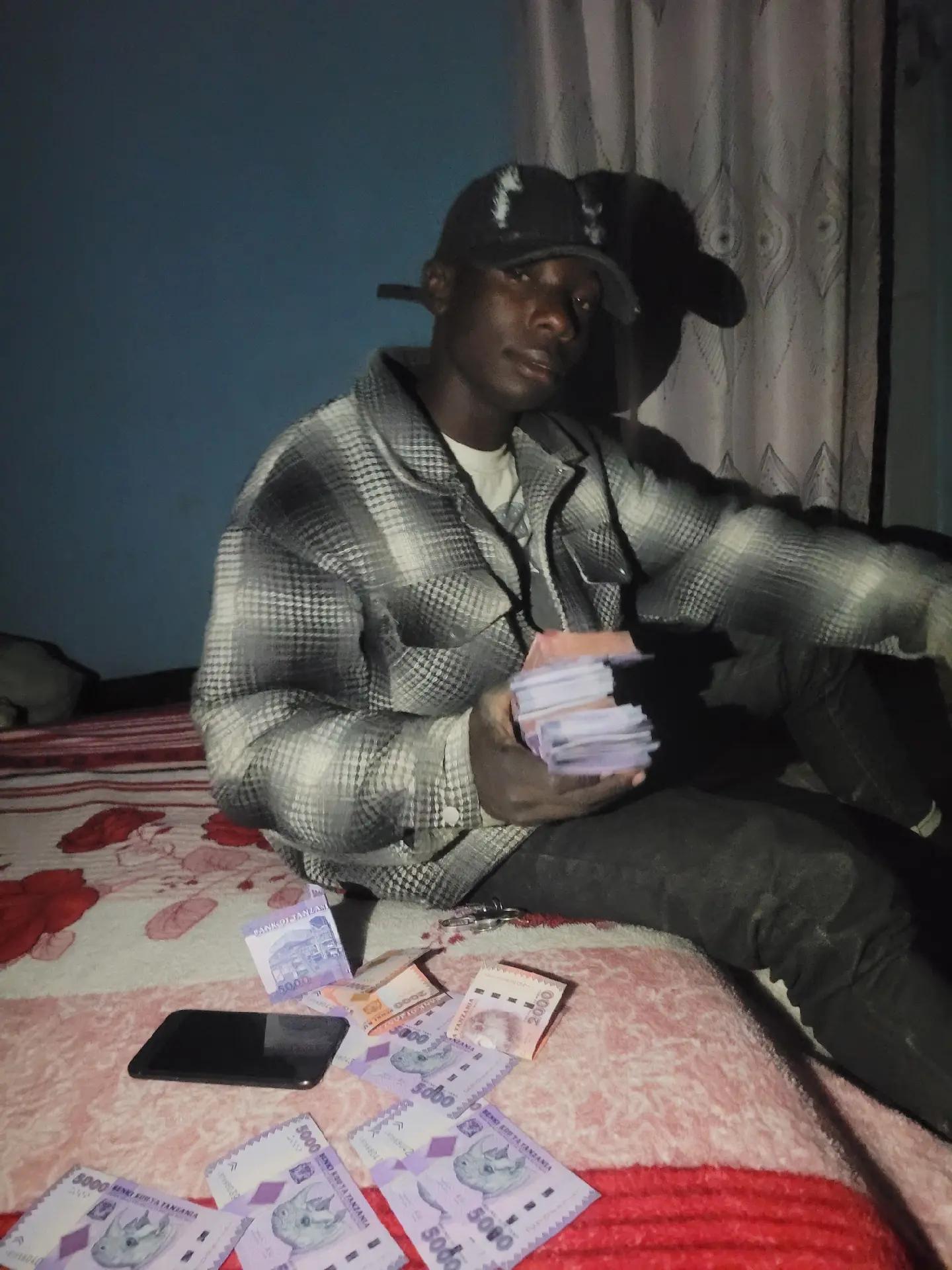 @bila kuchoka