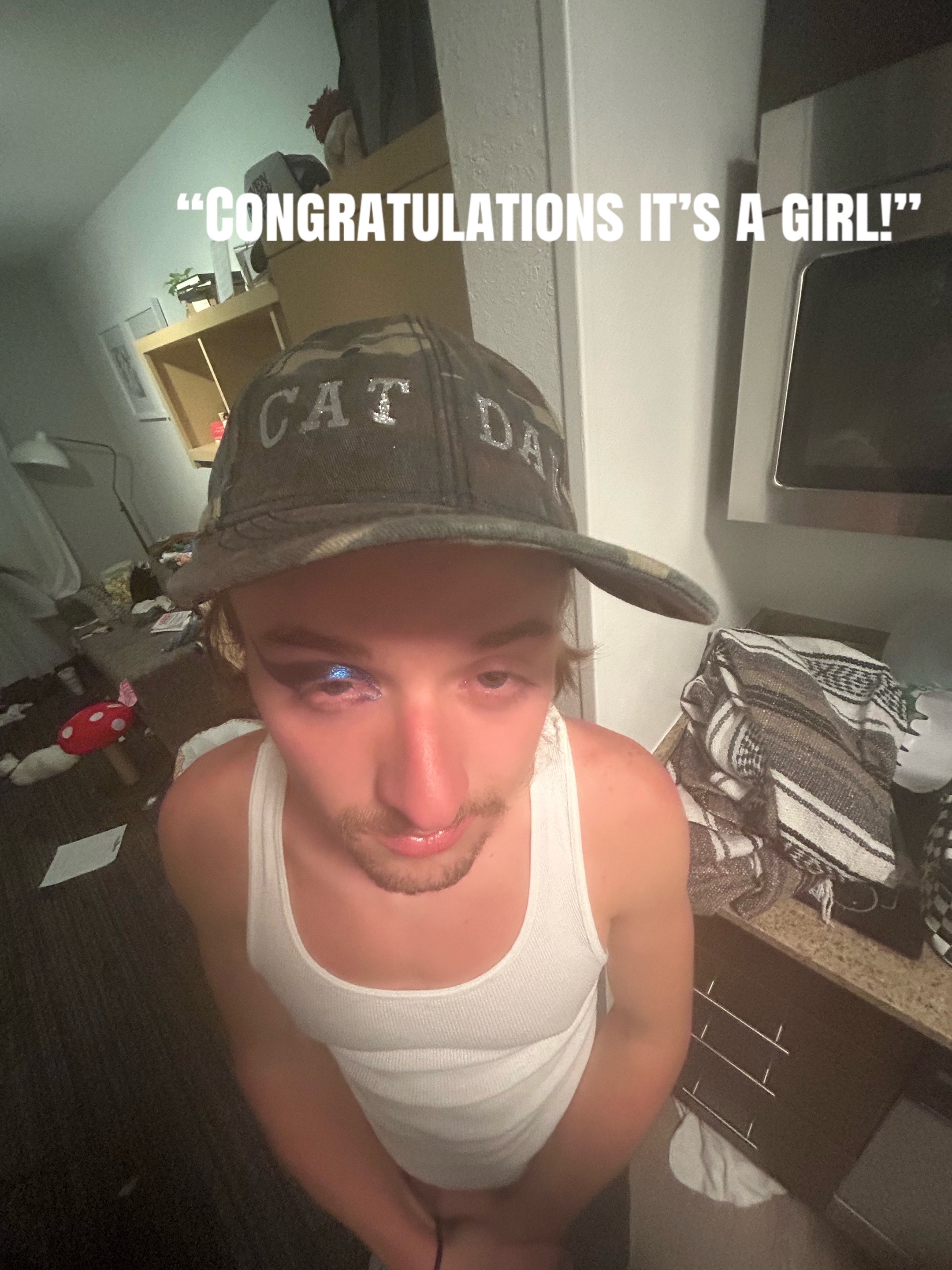 @Grungycatdad