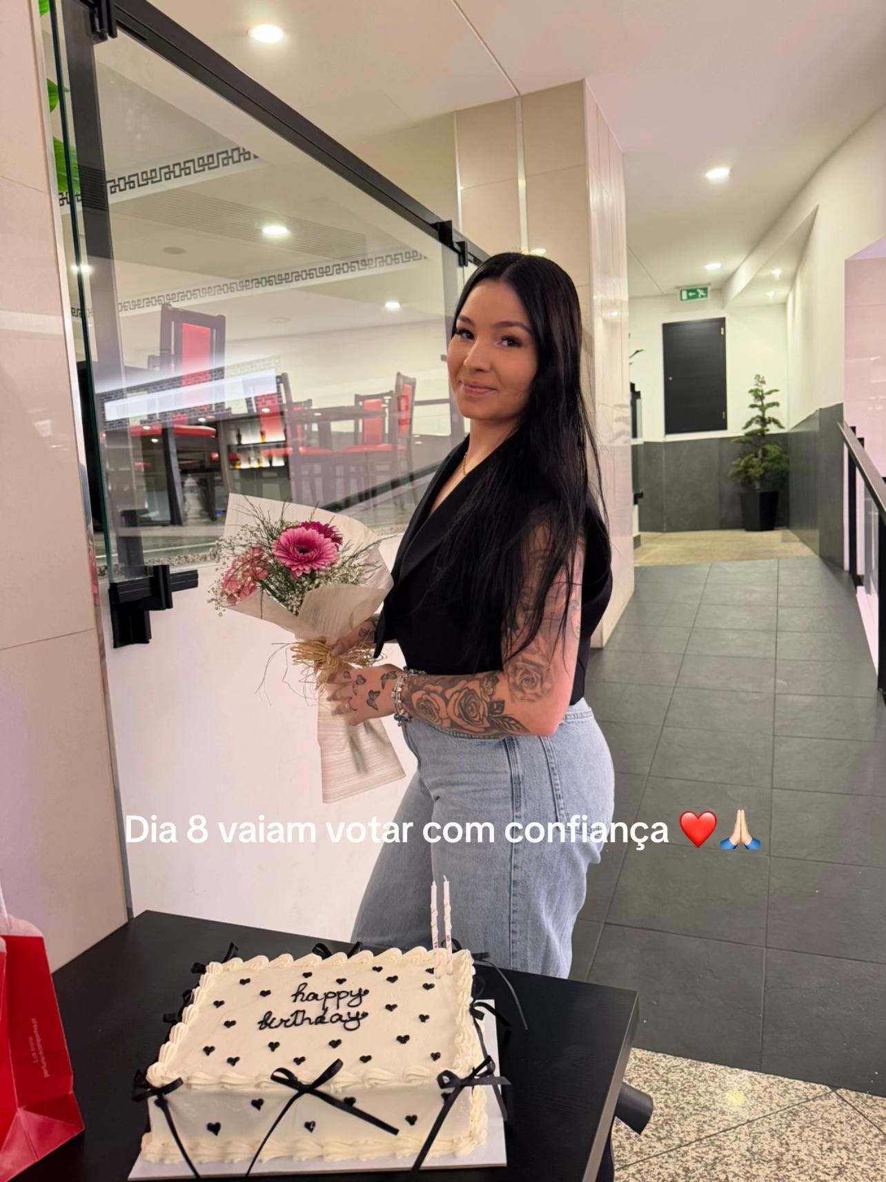 @Beatriz Freitas