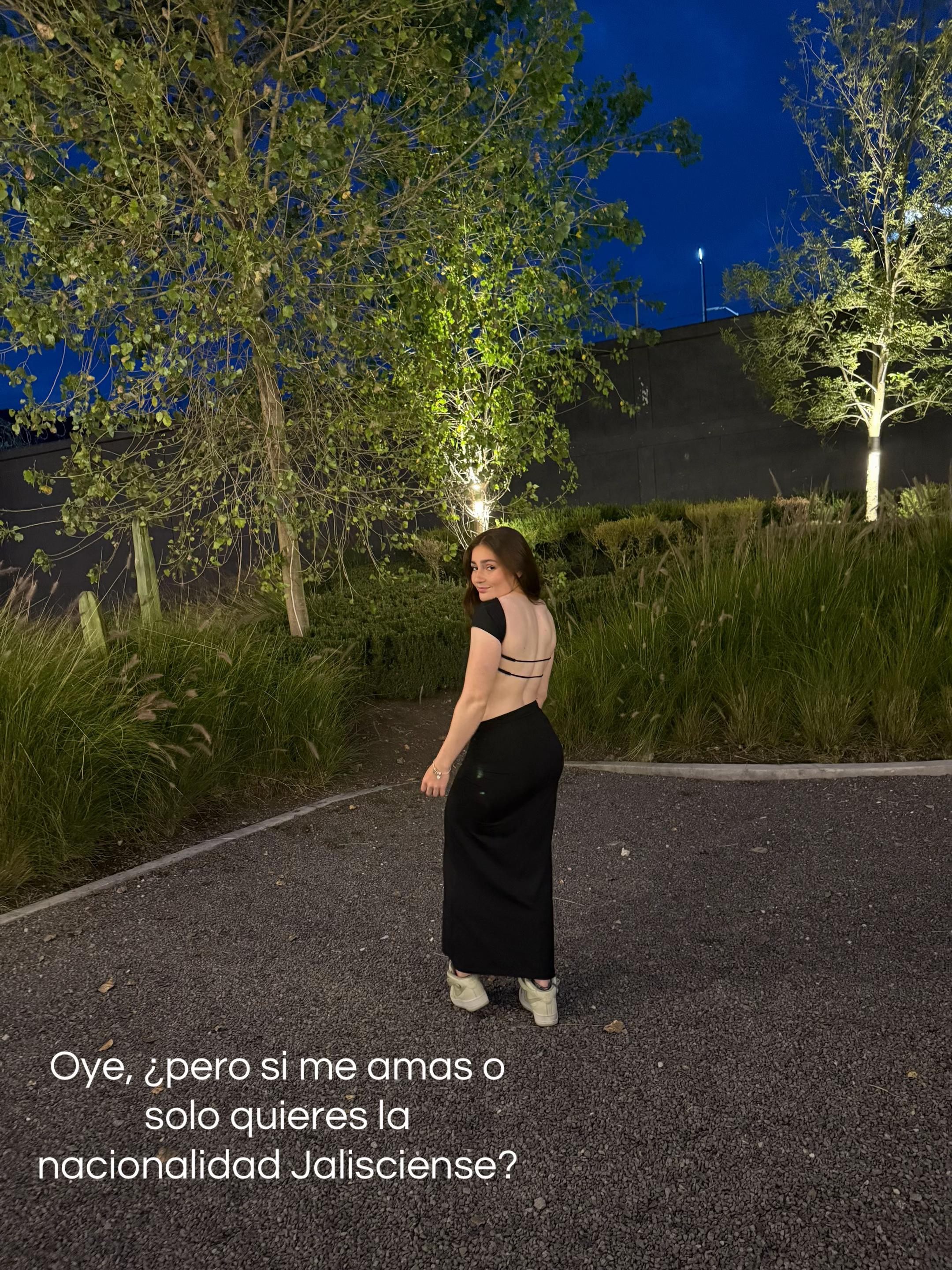 @Danna Sanchez