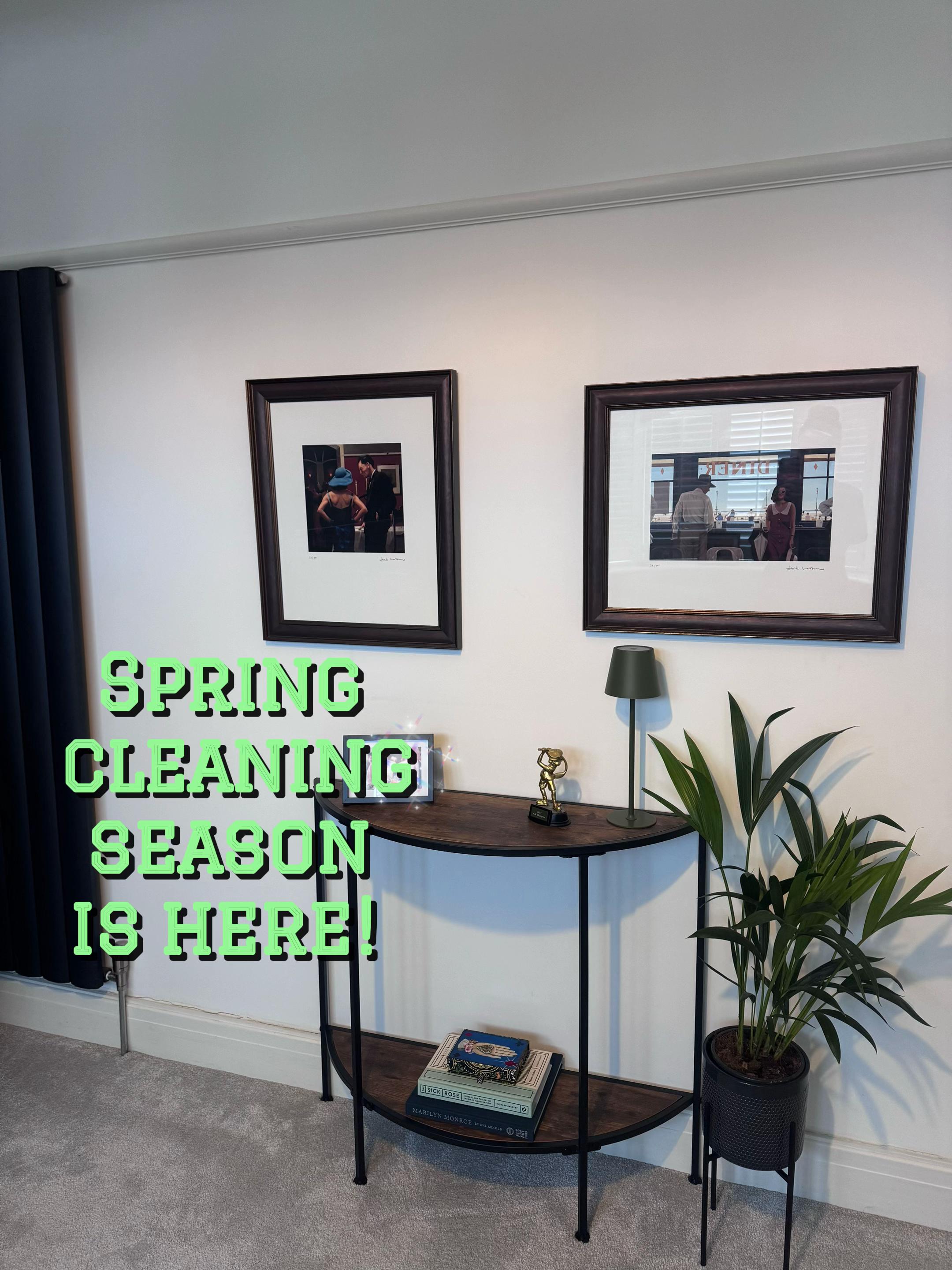 @Luxe Home Services