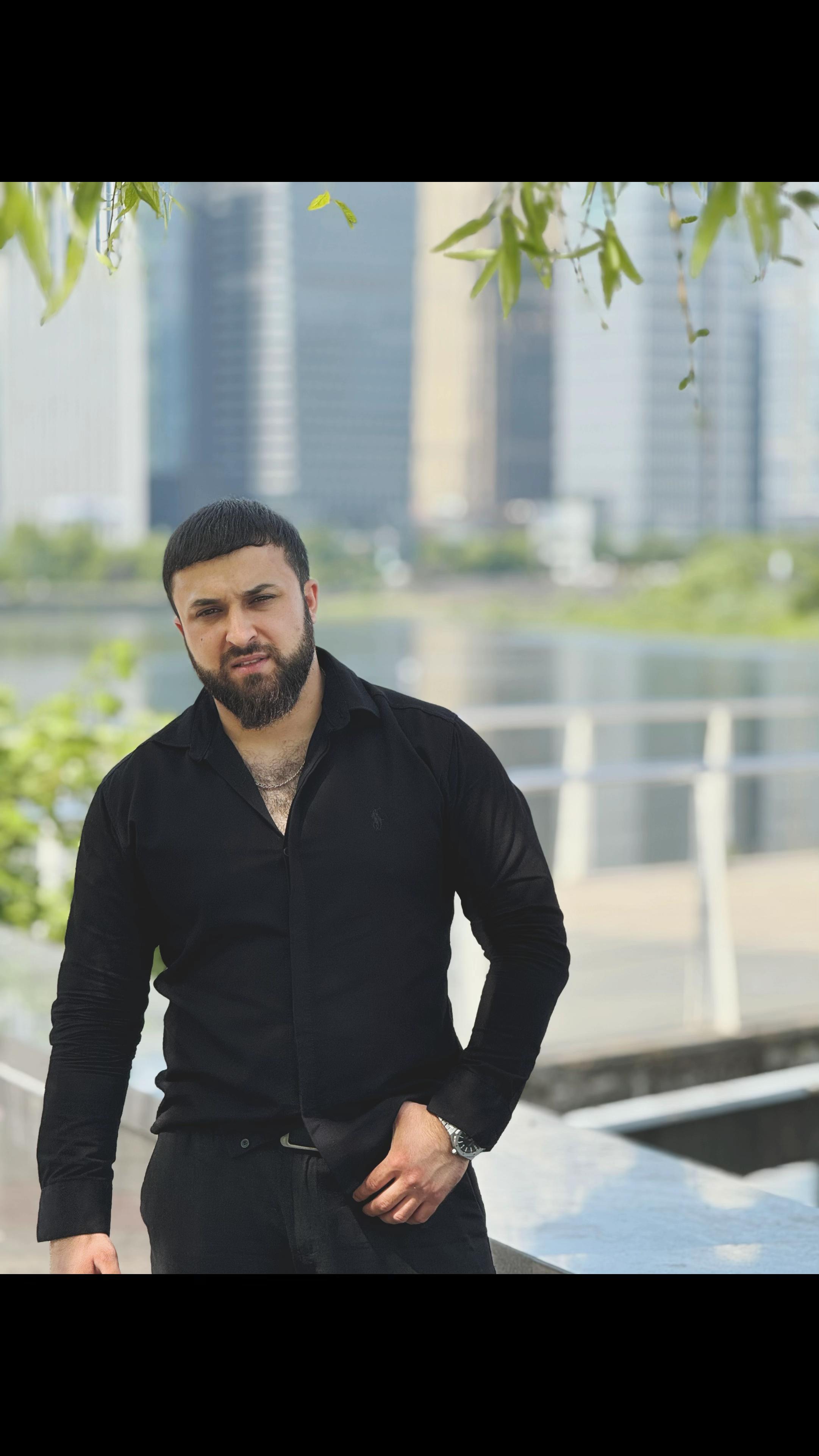 @SARXAN САРХАН