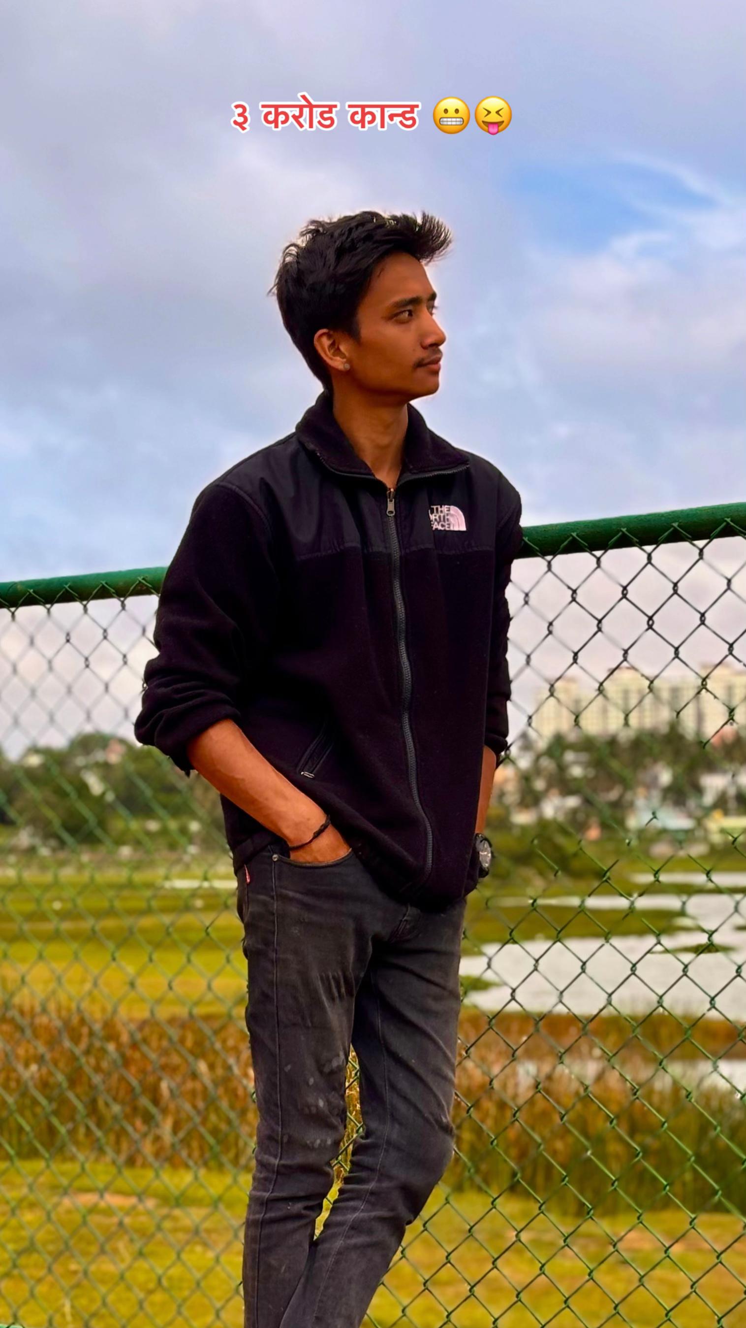 @हरिश बोहरा