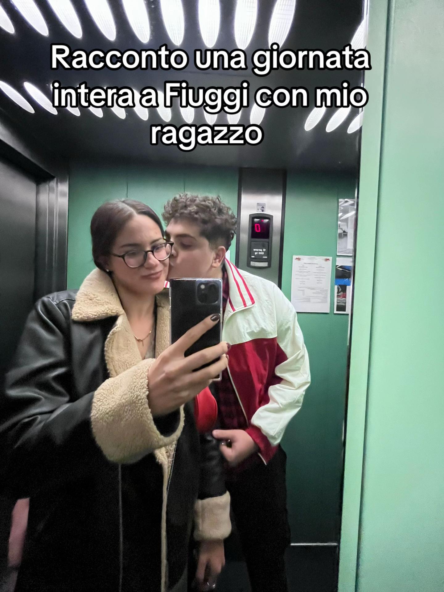 @Giorgia