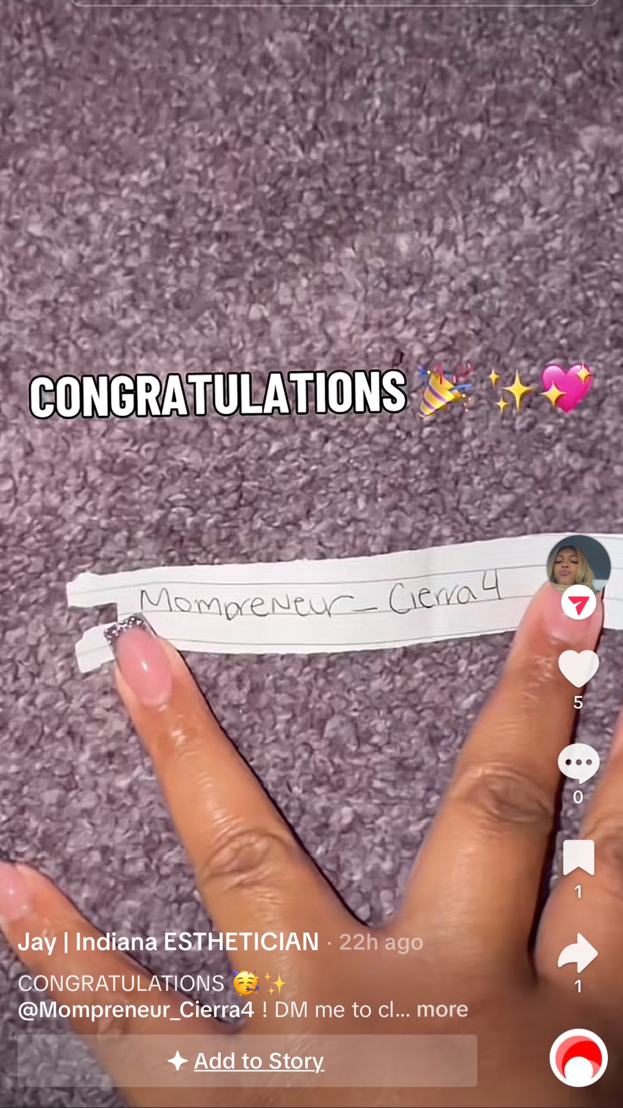 @Mompreneur_Cierra4