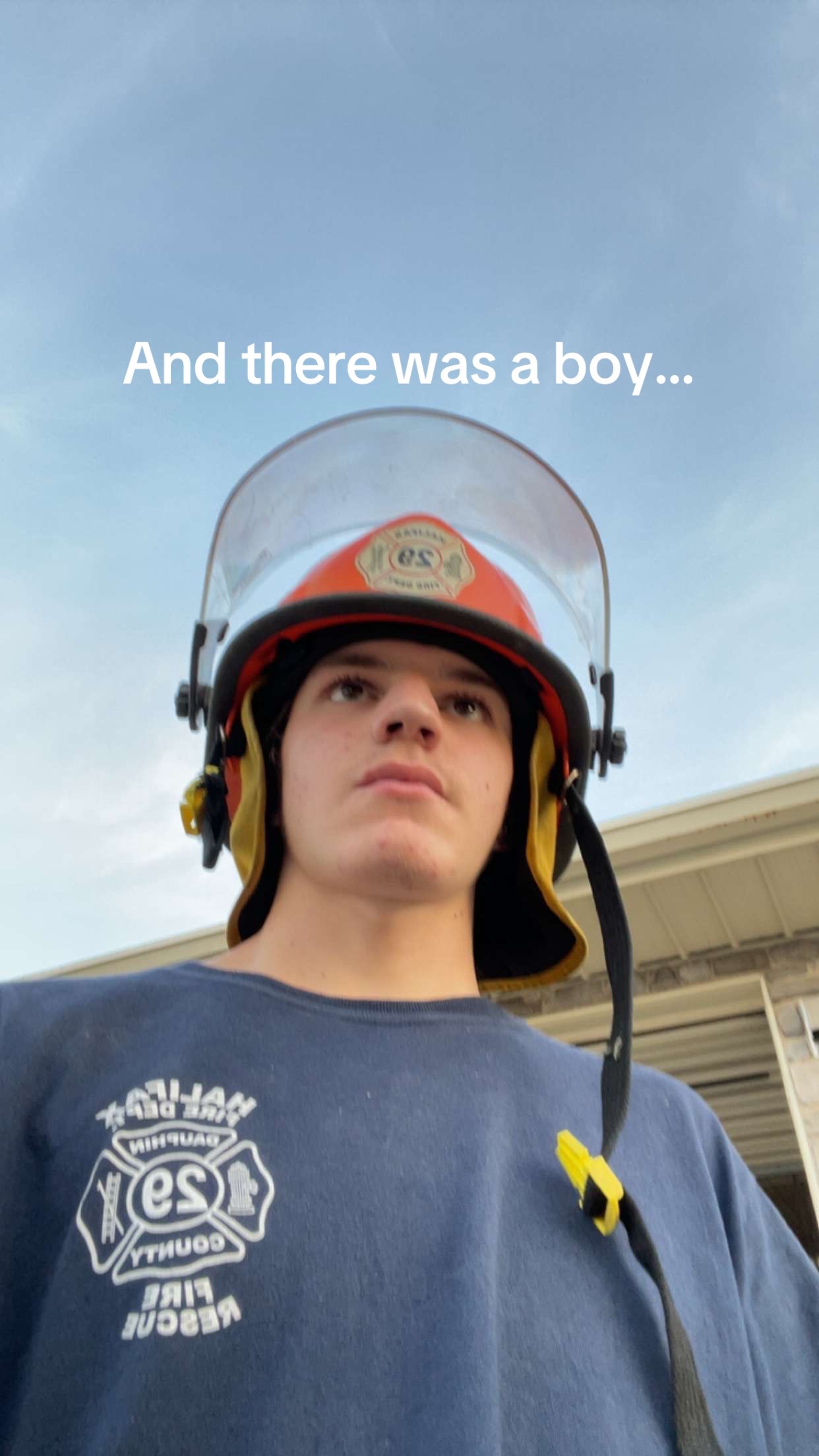 @Dauphin County Fire Buff
