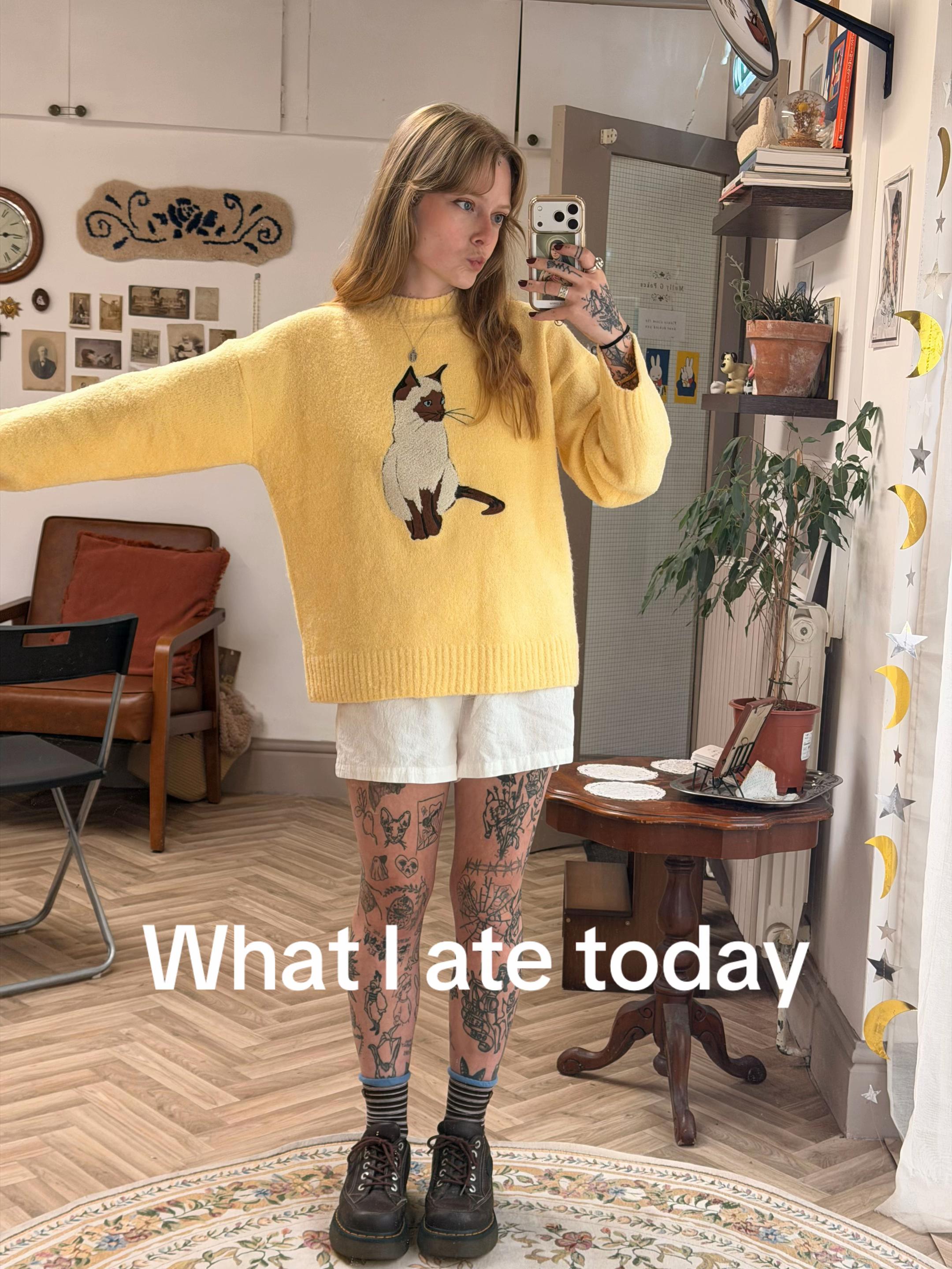 @molly g