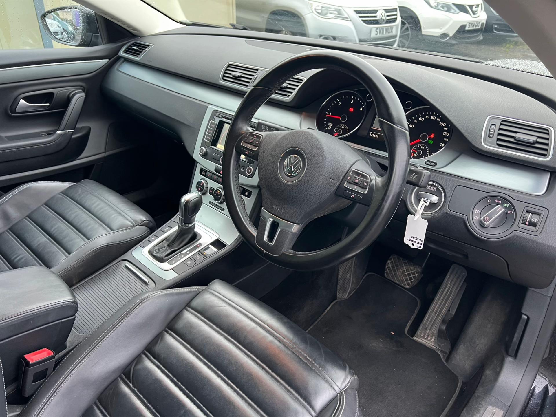 @Motors 4 U Cardiff