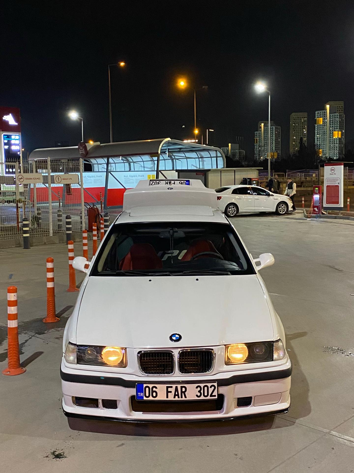 @Furkan Akın
