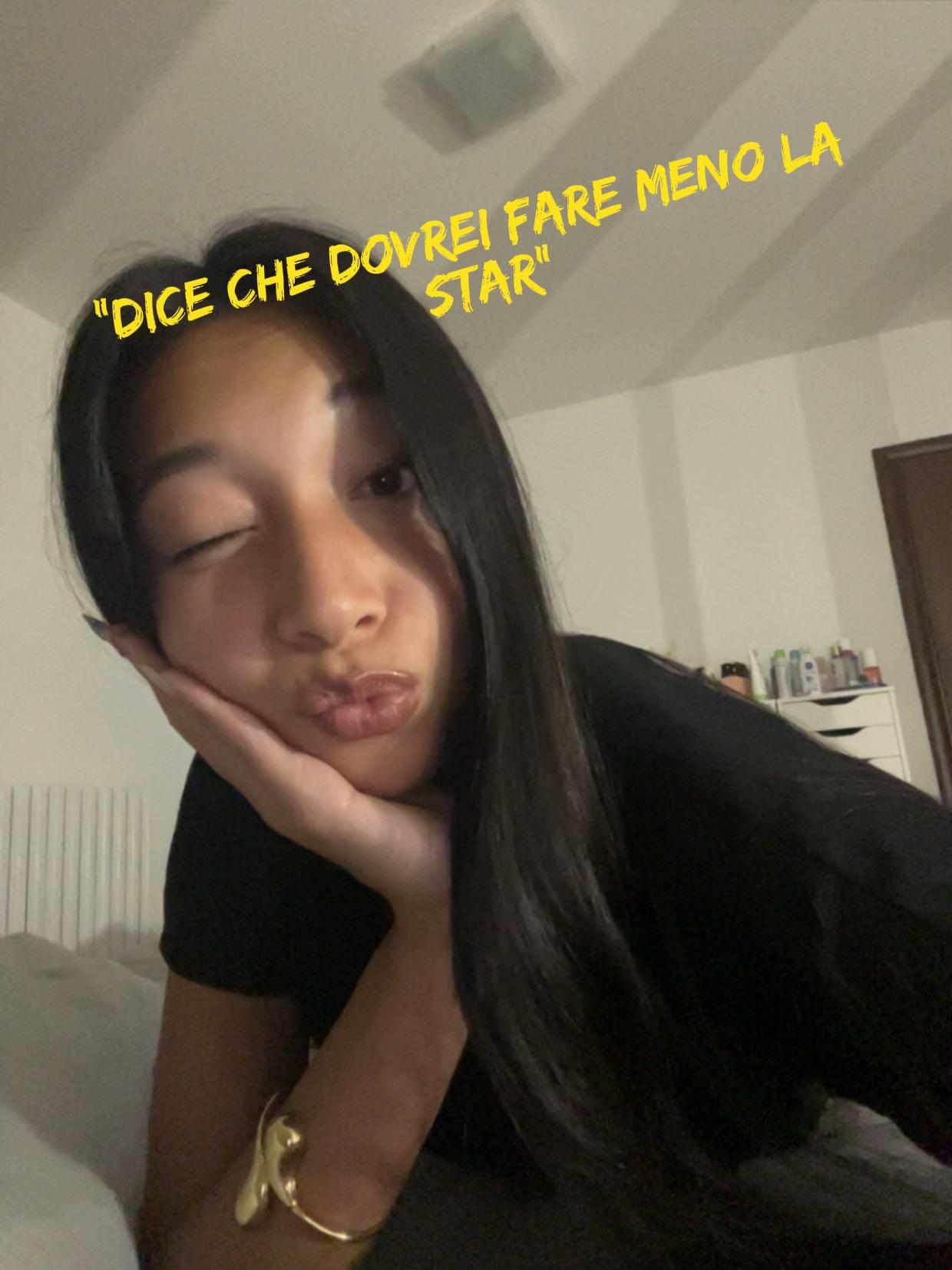 @I&rsquo;m Silvana