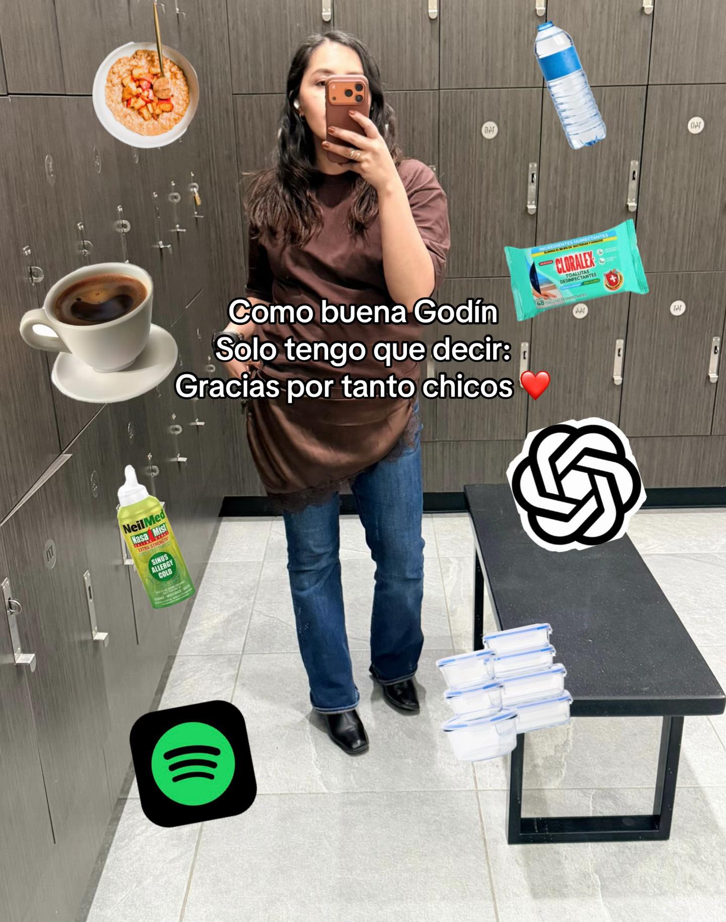 @Tania Mejia