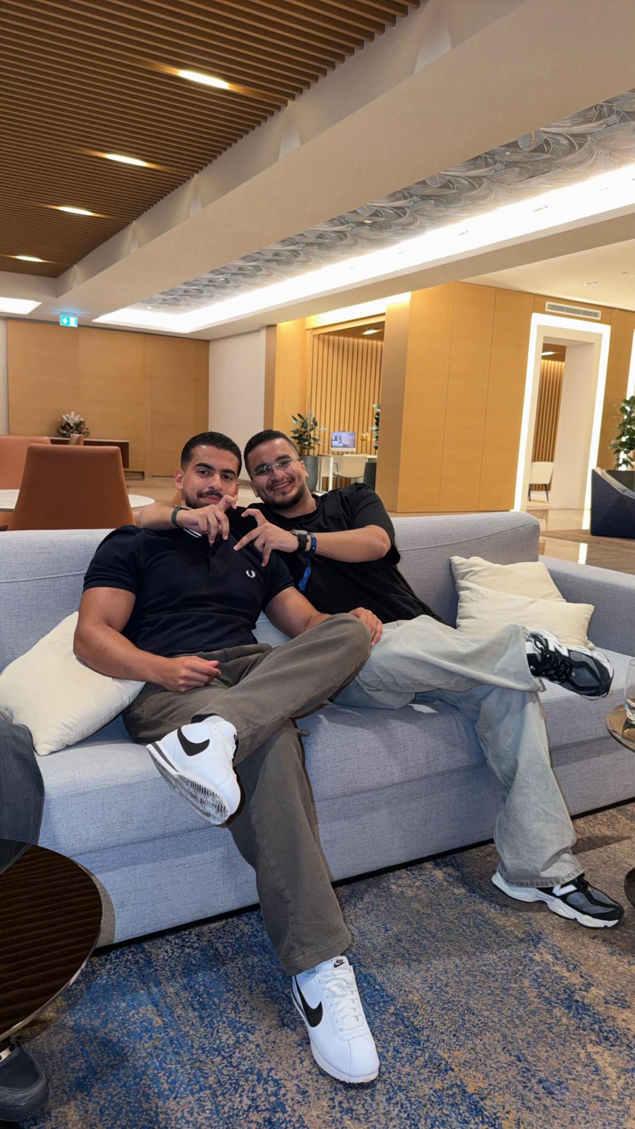 @غازي بن خالد آل غالب