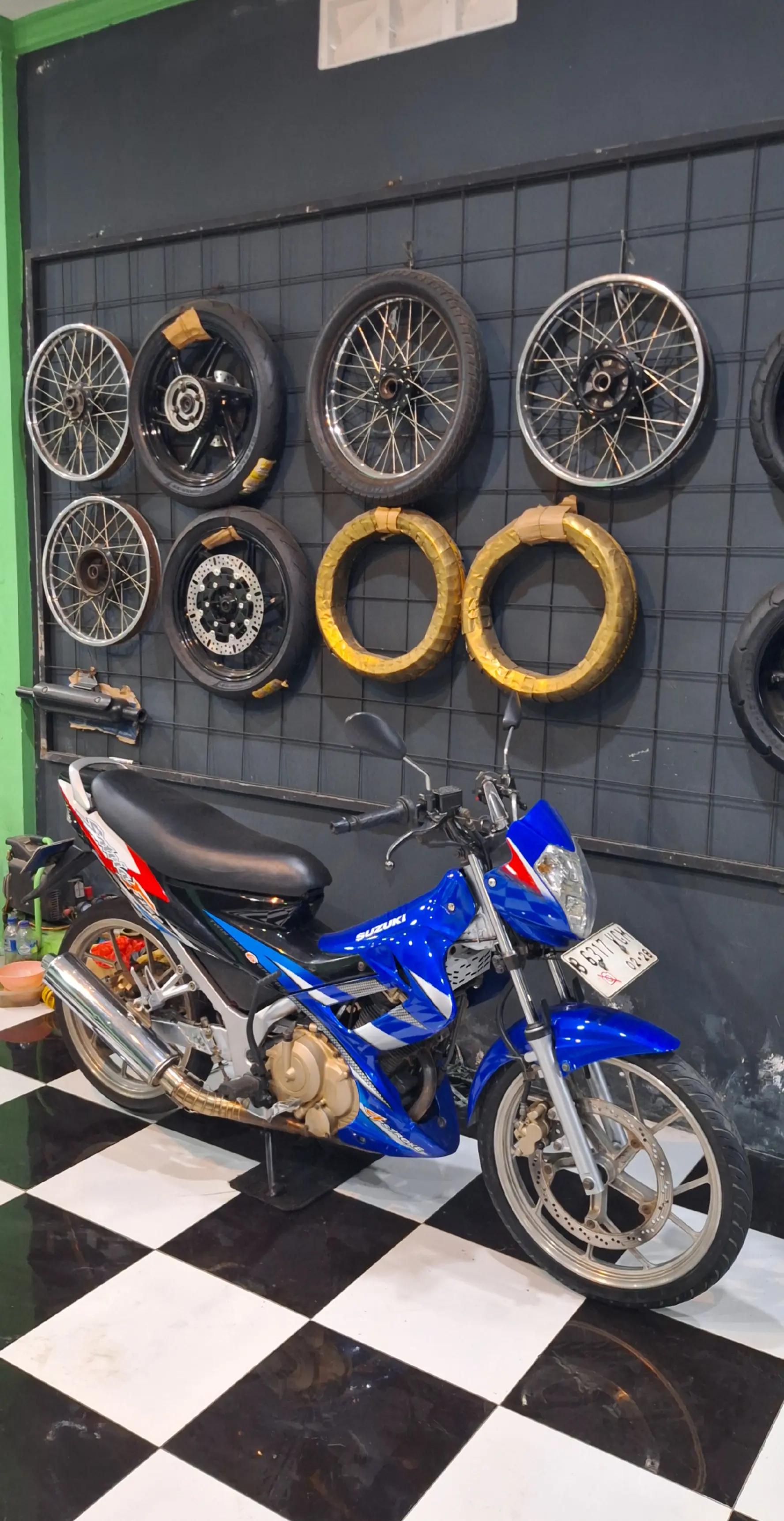 @kanna motor sport