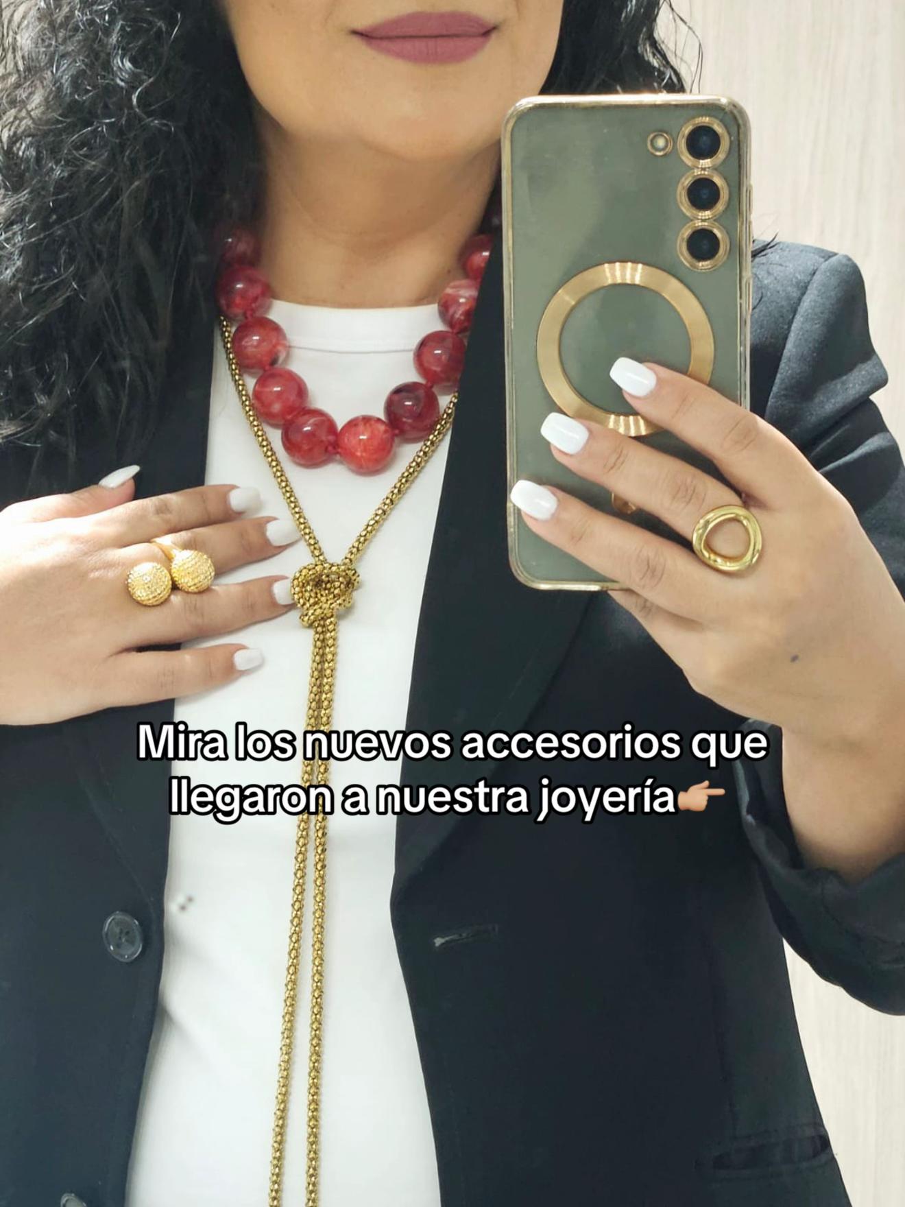 @JS Jewelry