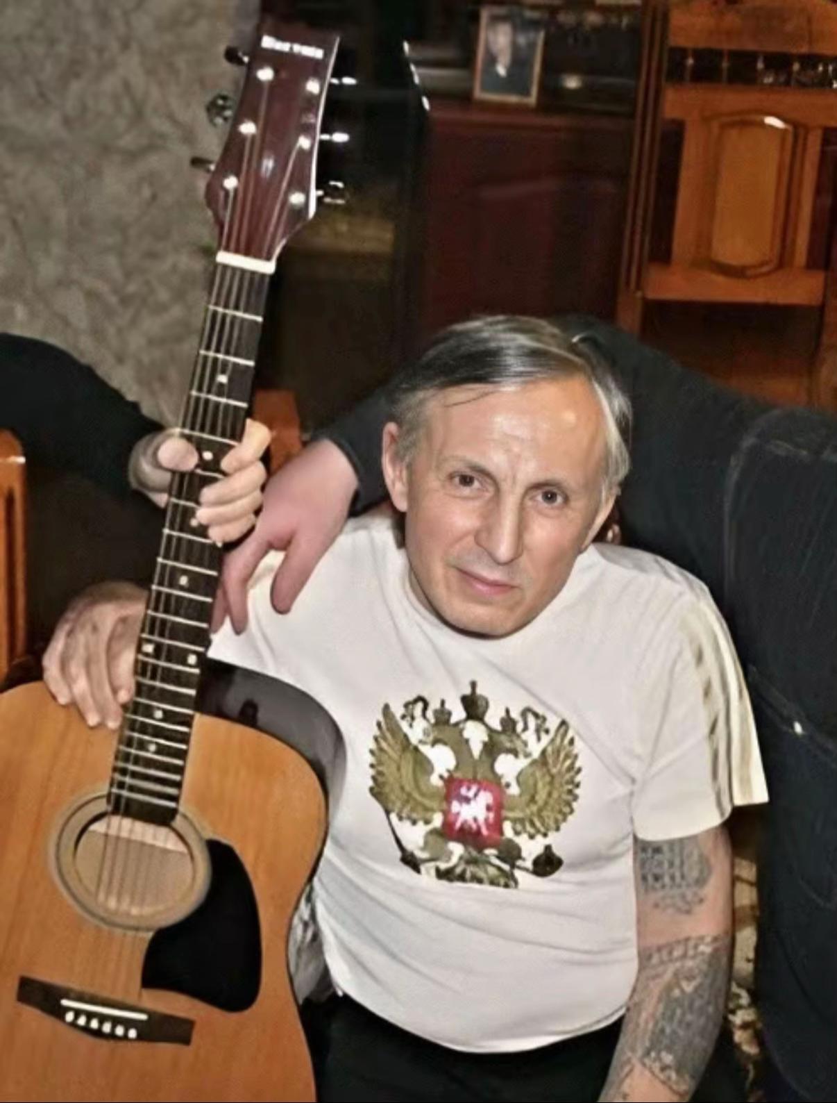 @Black Caucasus